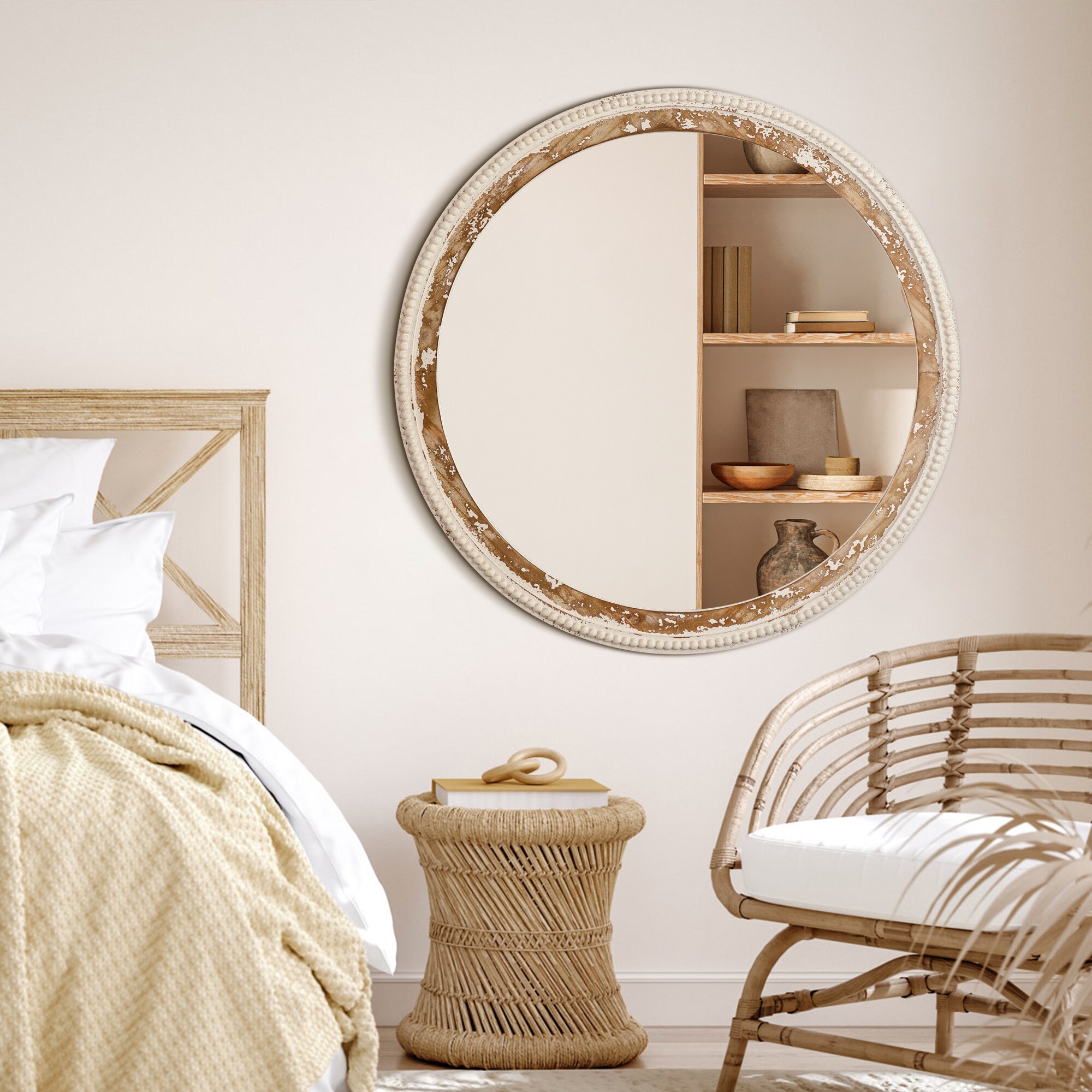 Maxax 25009-WG Decor-Mirrors - View #3