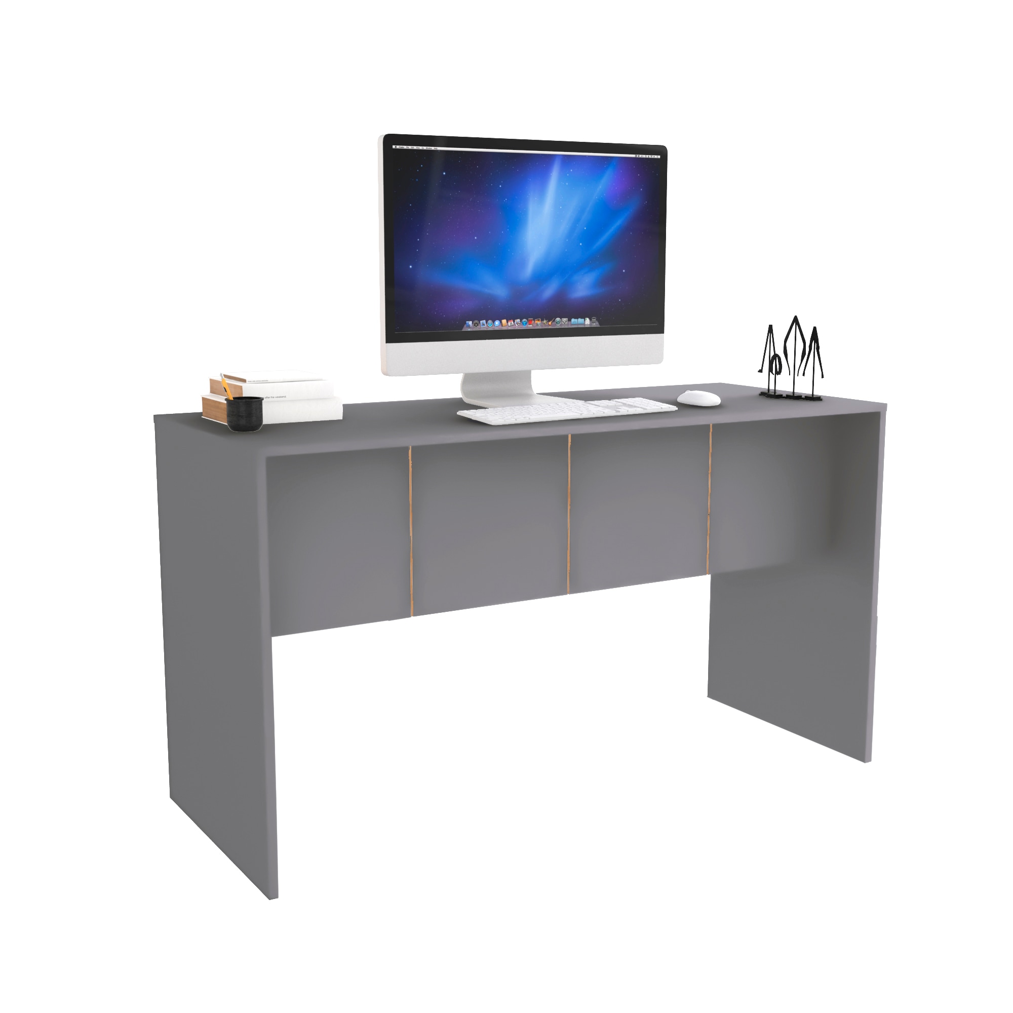 Manhattan Comfort 18LC3 desks - View #4
