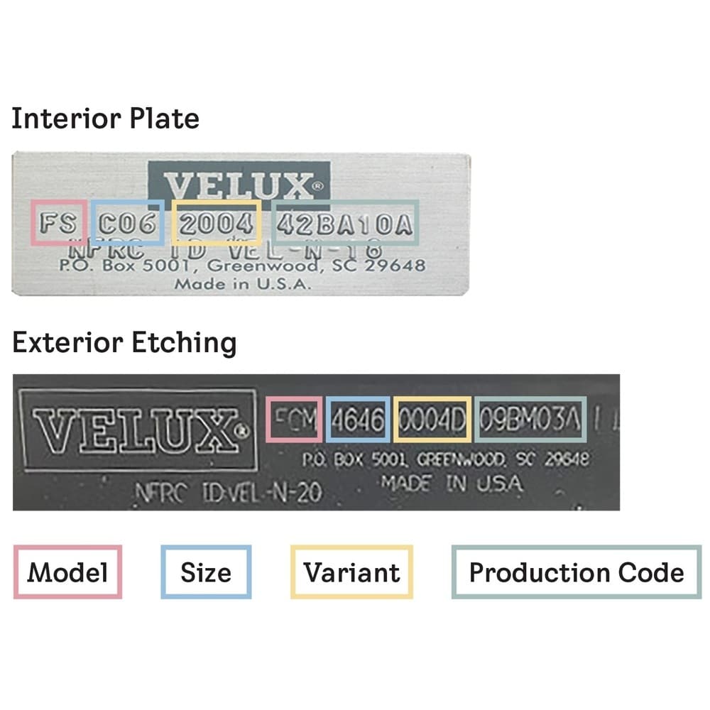 VELUX EDM C01 0000B Flashing-Kits - View #7