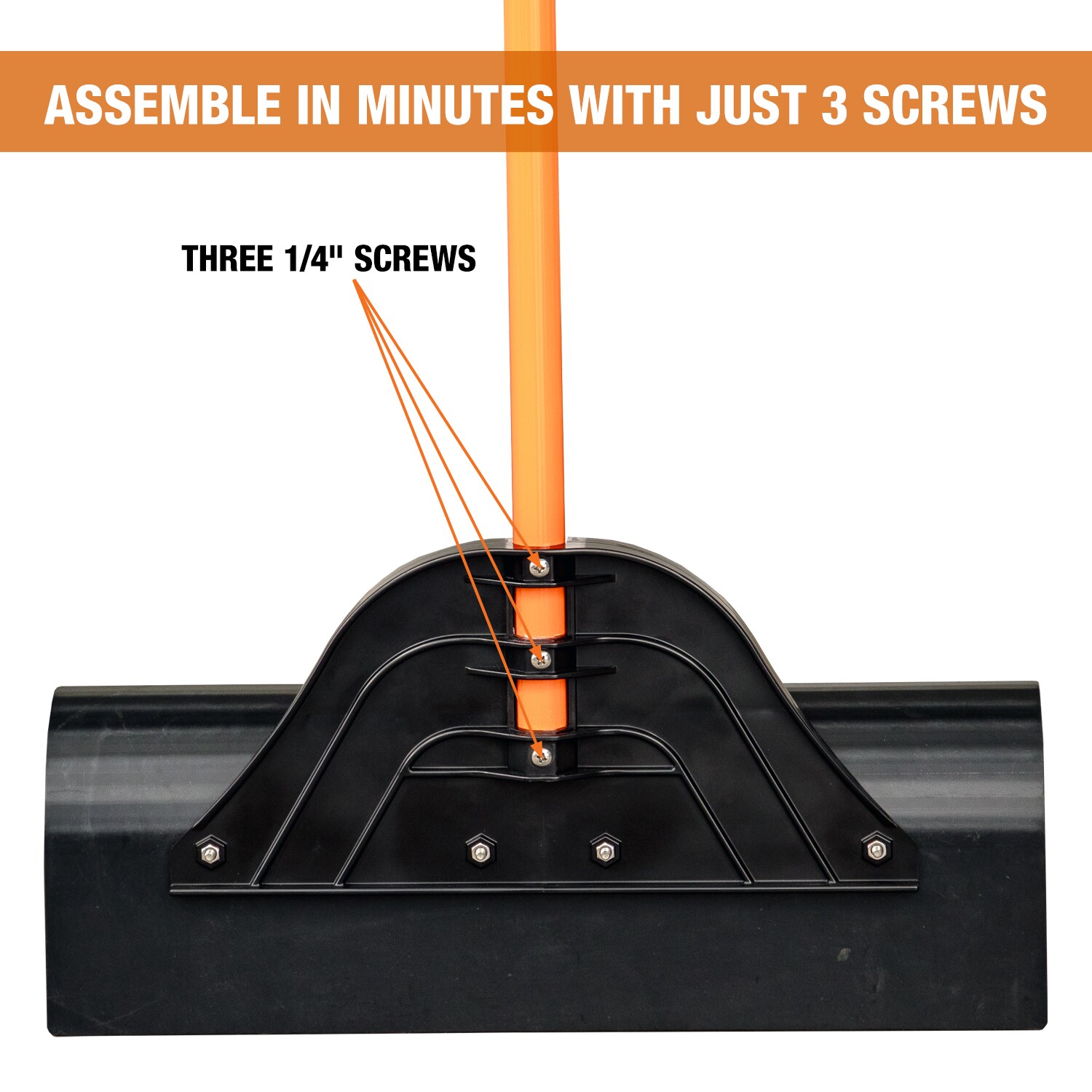 Buyers Products Company 9001024 Snow-Shovels - View #4