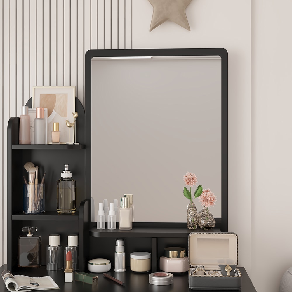  V-KF210106-06 Bedroom-Vanities - View #12