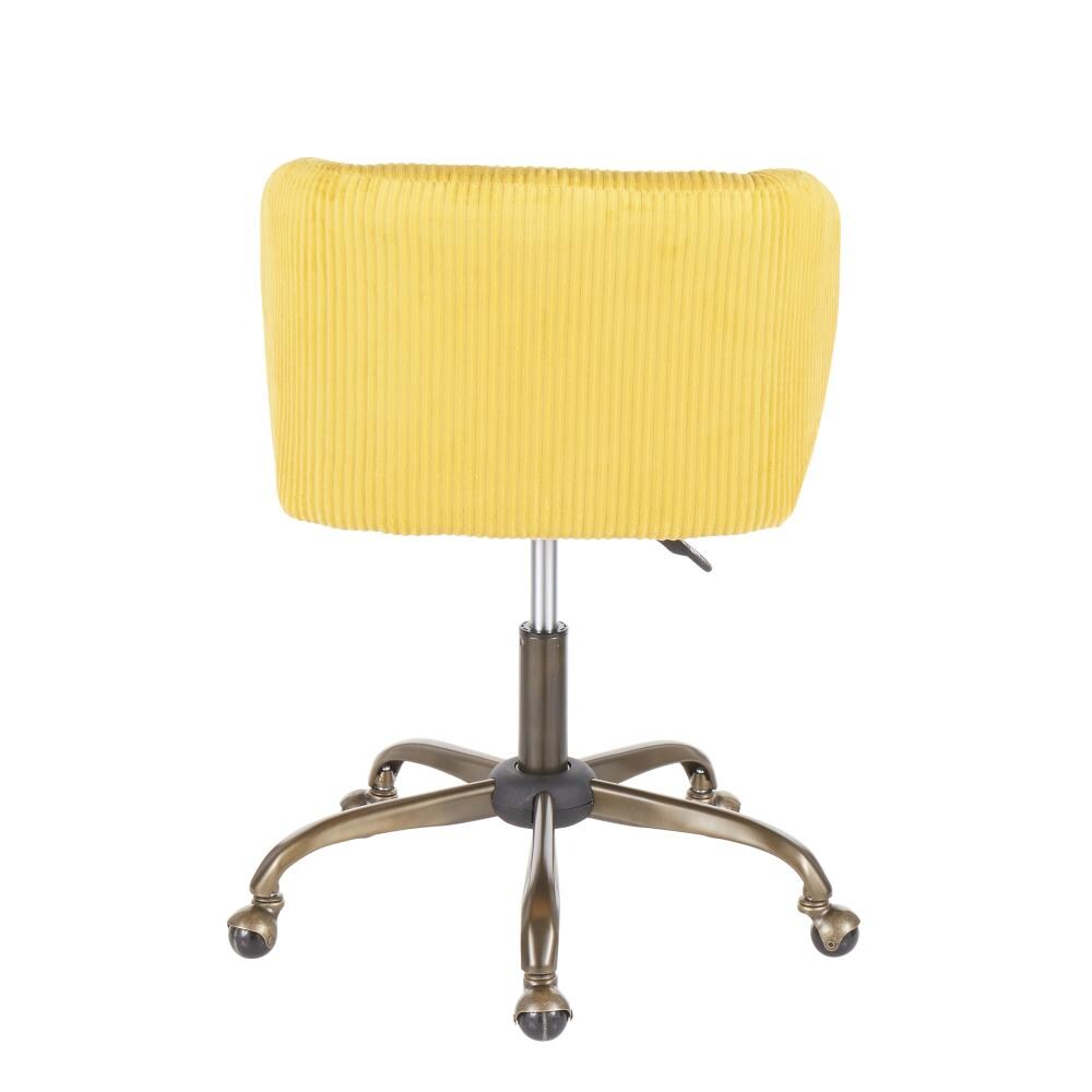 LumiSource OC-FRAN COR ANY Office-Chairs - View #4