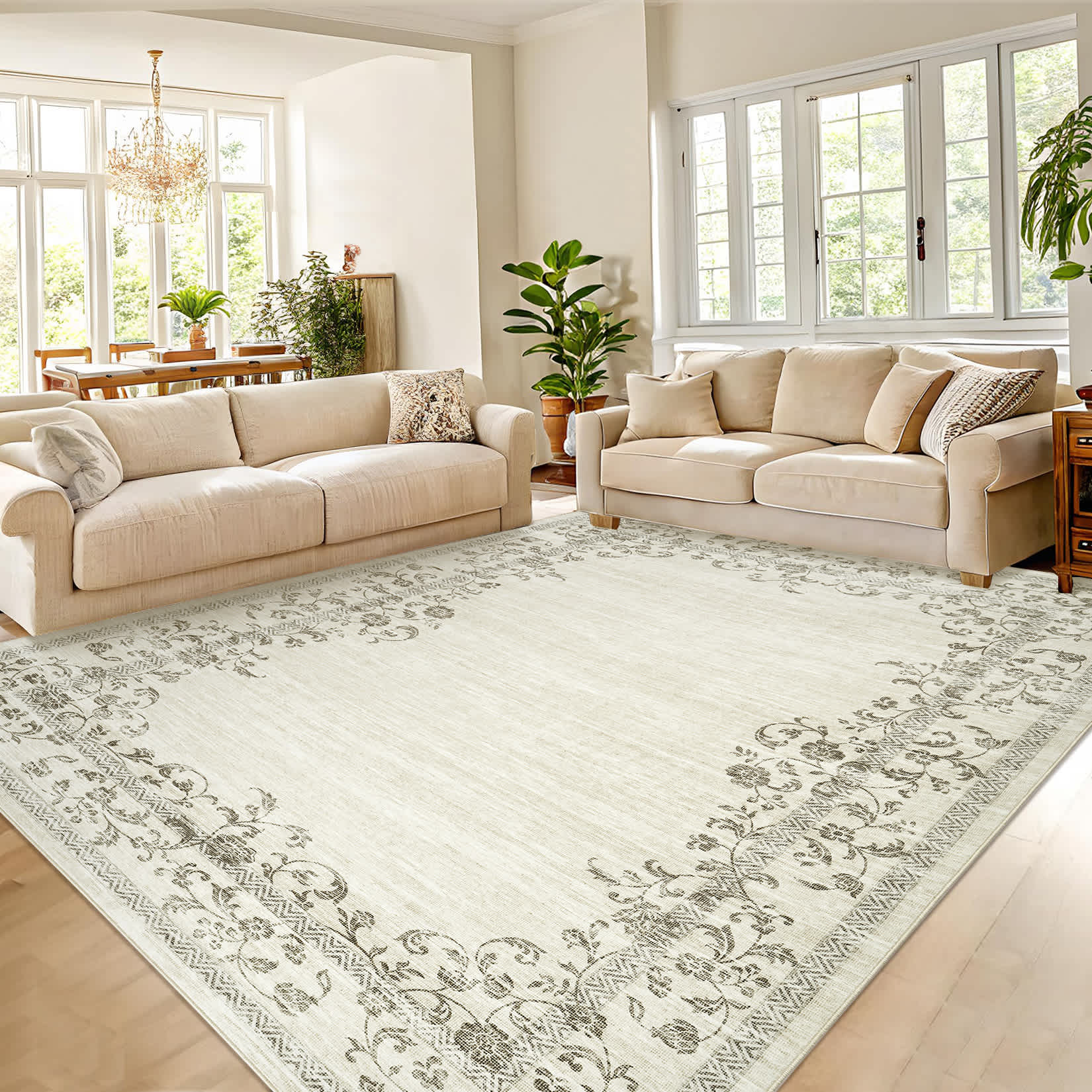 Qeetex LSN-PHK-33MCD9NX rugs - View #2
