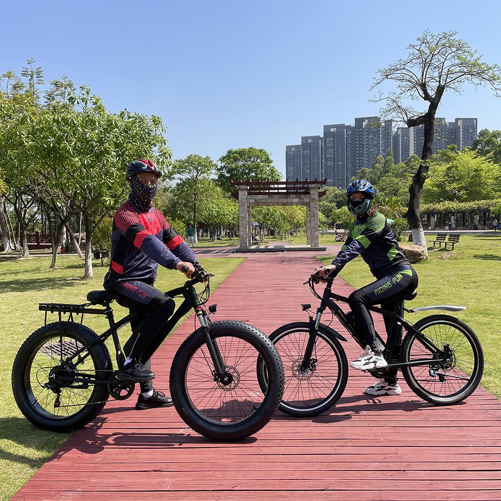 ZAKLOOP XUS103 bikes - View #13
