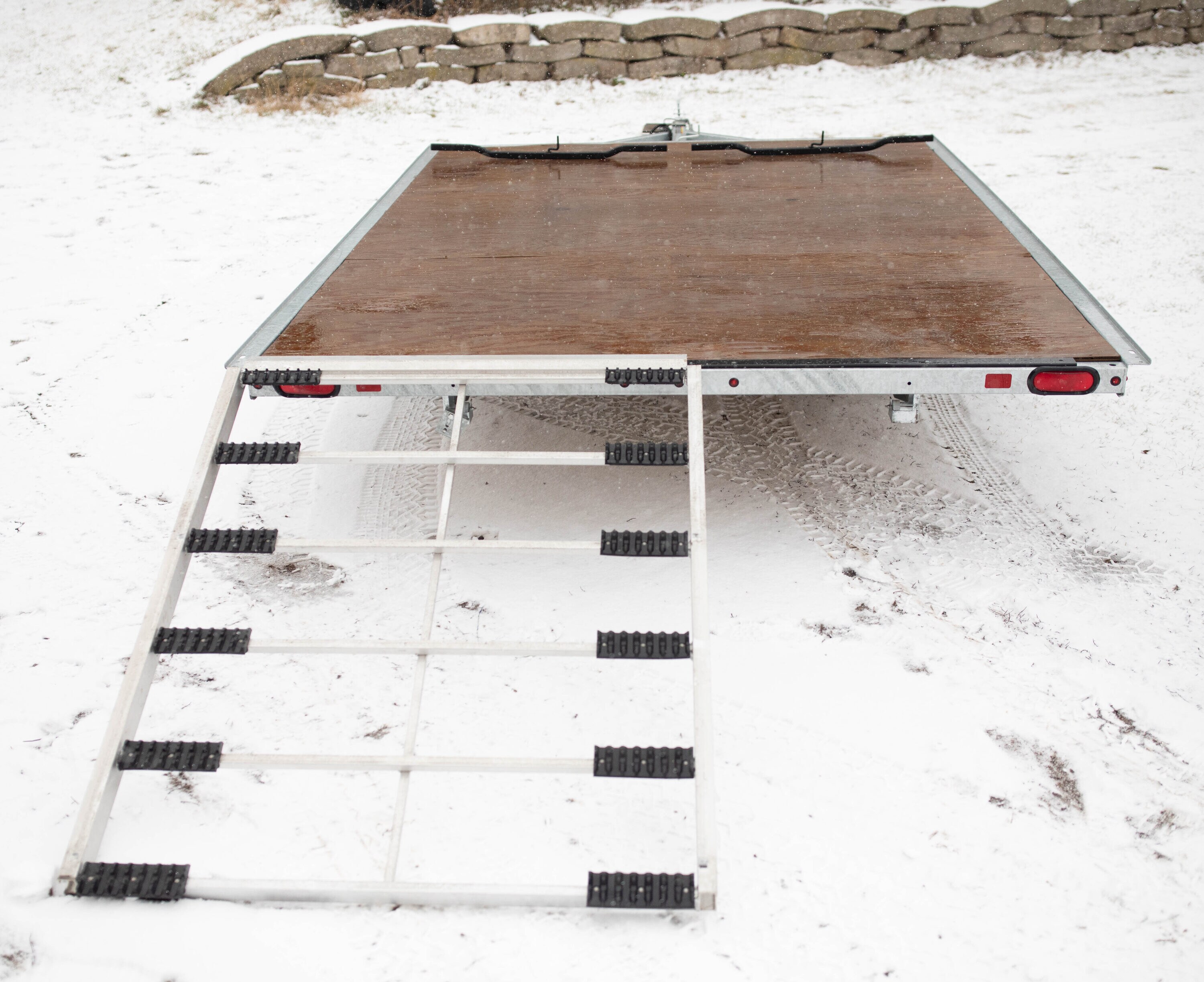 Karavan 400-00806-GL-FA Utility-Trailers - View #3