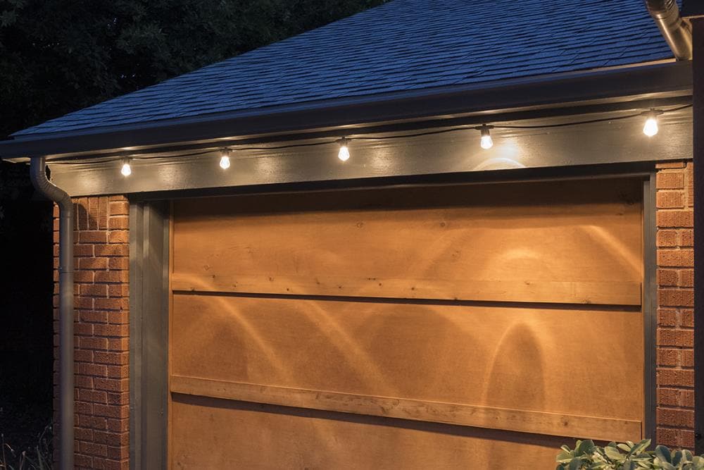 Lights by Night 38357 Patio-String-Lights - View #6