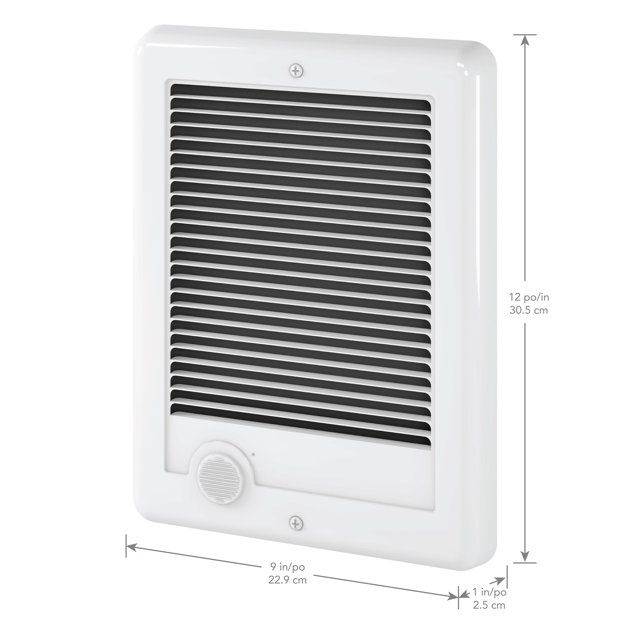 Cadet 67549 Wall-Heaters-Electric - View #5
