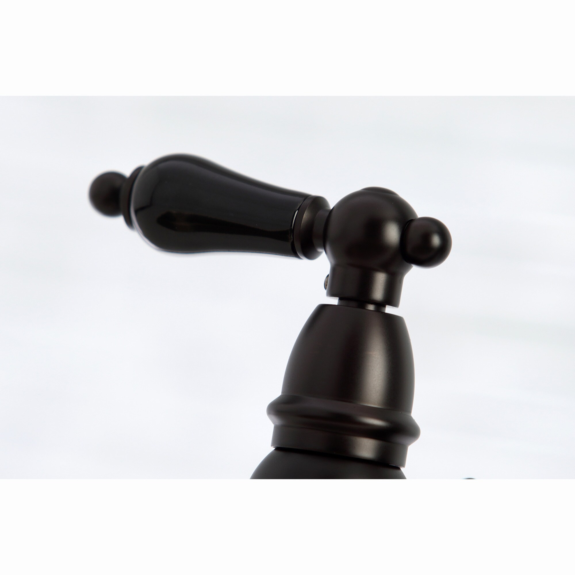 Kingston Brass WLKS3275PKLBS Kitchen-Faucets - View #8