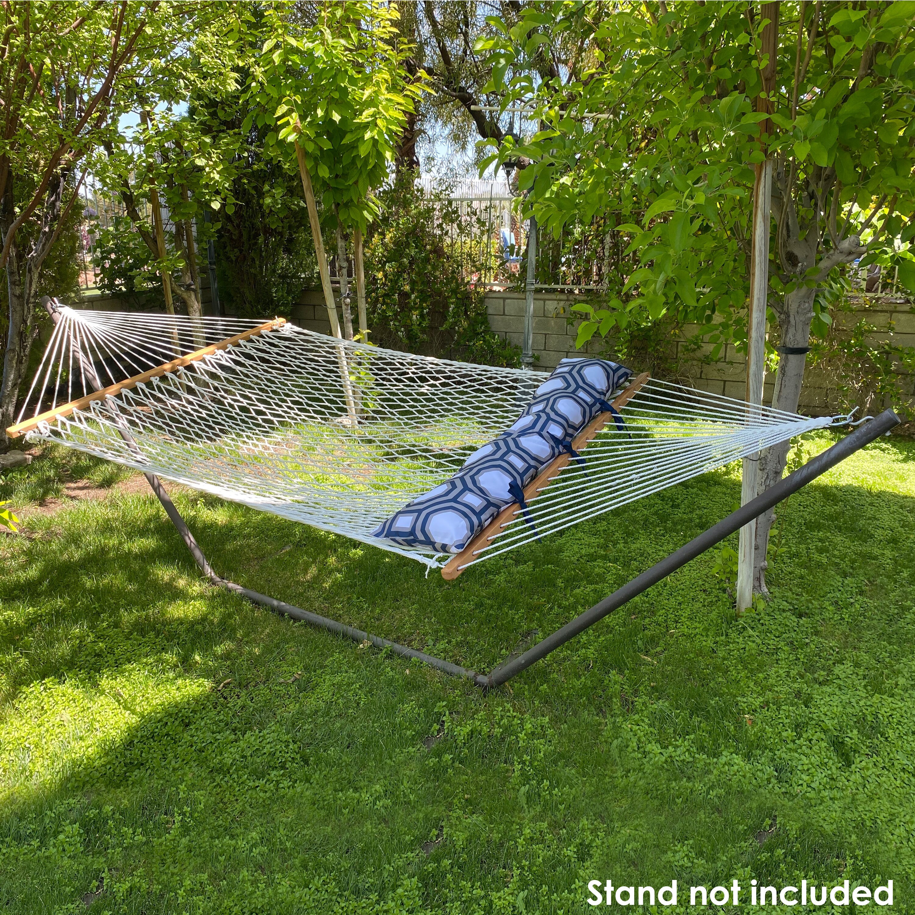 Sunnydaze Decor LY-PDRH hammocks - View #9