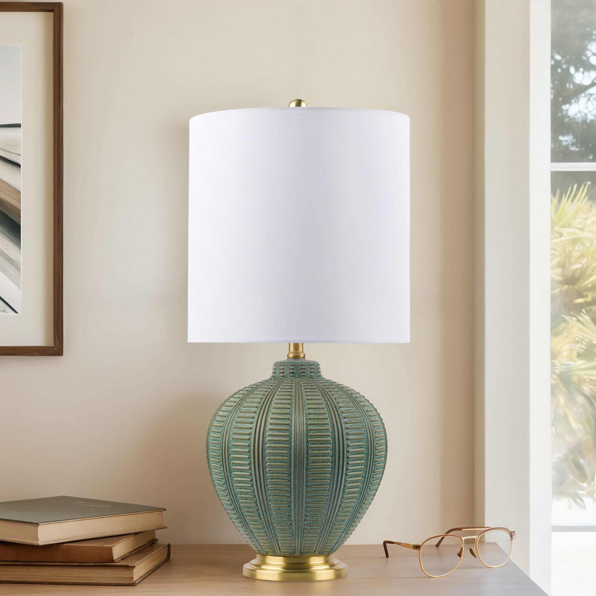Livabliss RYS-001 Table-Lamps - View #3