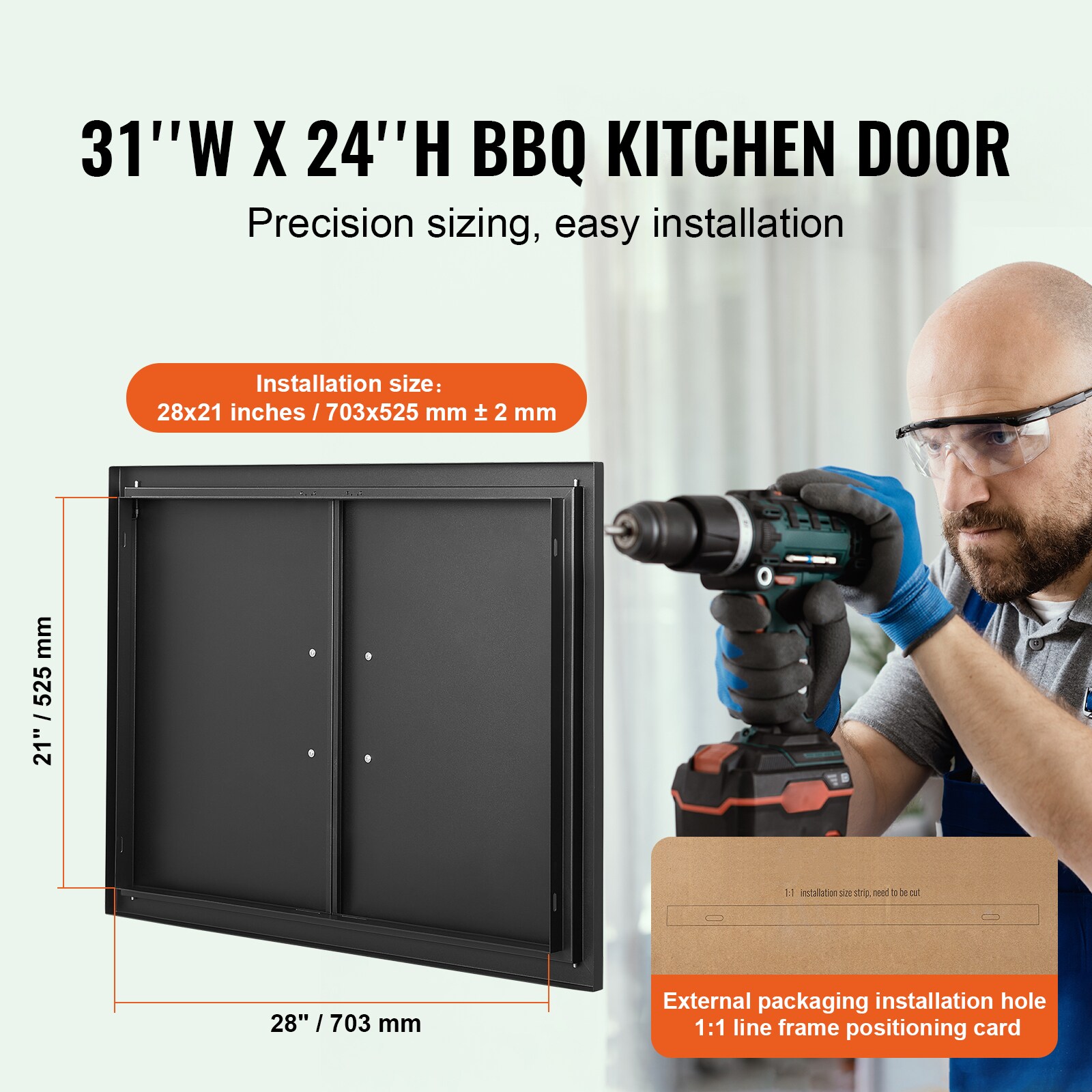 SVOPES SVOPESSMMBSCJ08240V0 Builtin-Grill-Cabinet-Parts - View #3