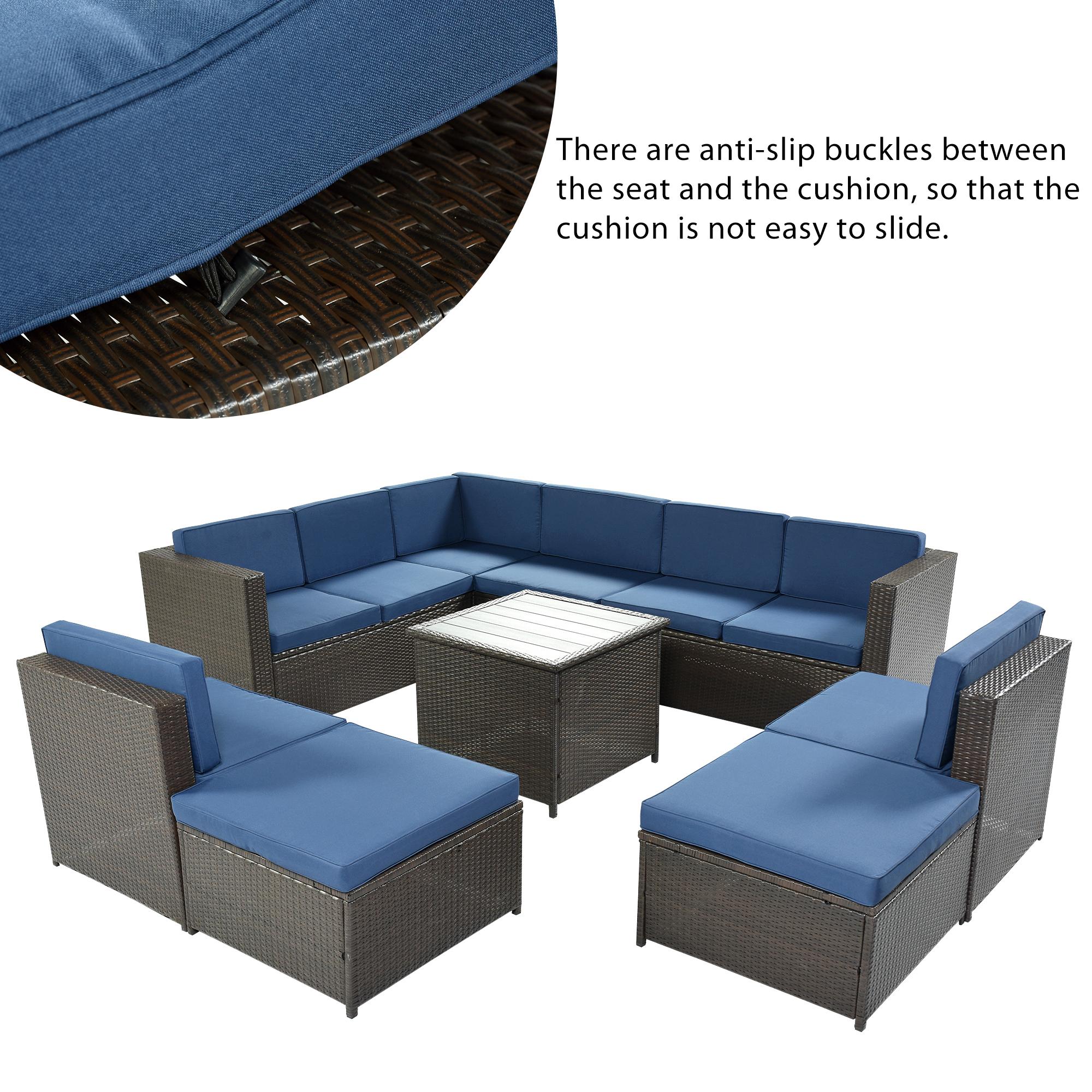 Bayfeve BFUS-276AC Patio-Conversation-Sets - View #6
