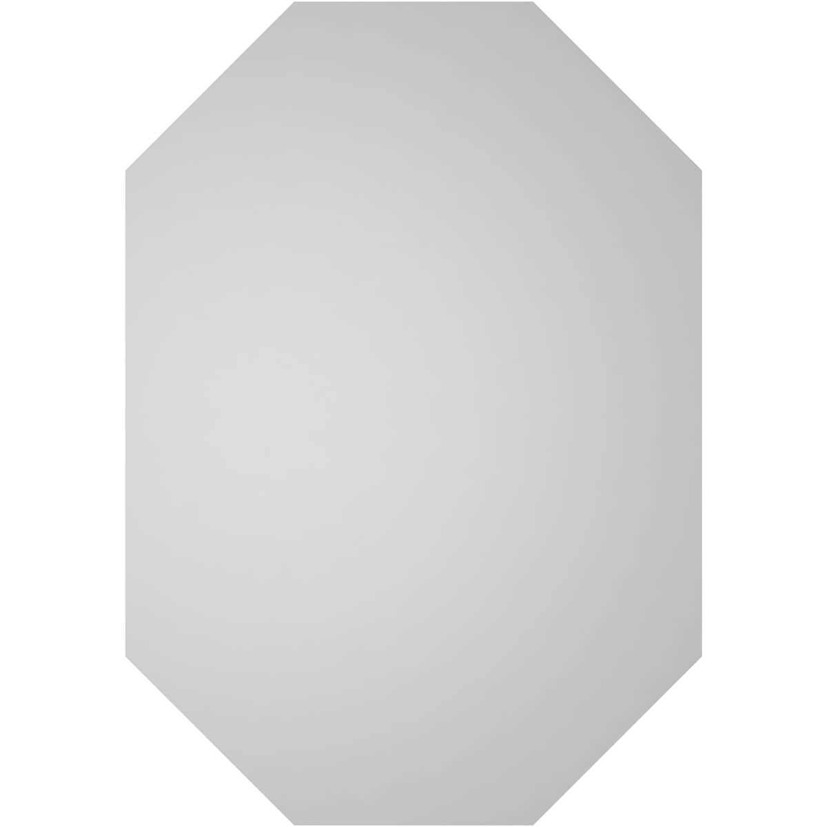 Ekena Millwork GVPOV28X4002SN Gable-Vents - View #4