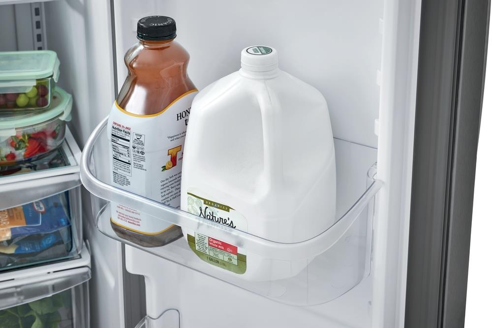Frigidaire LFSS2312TF Side-By-Side - View #10