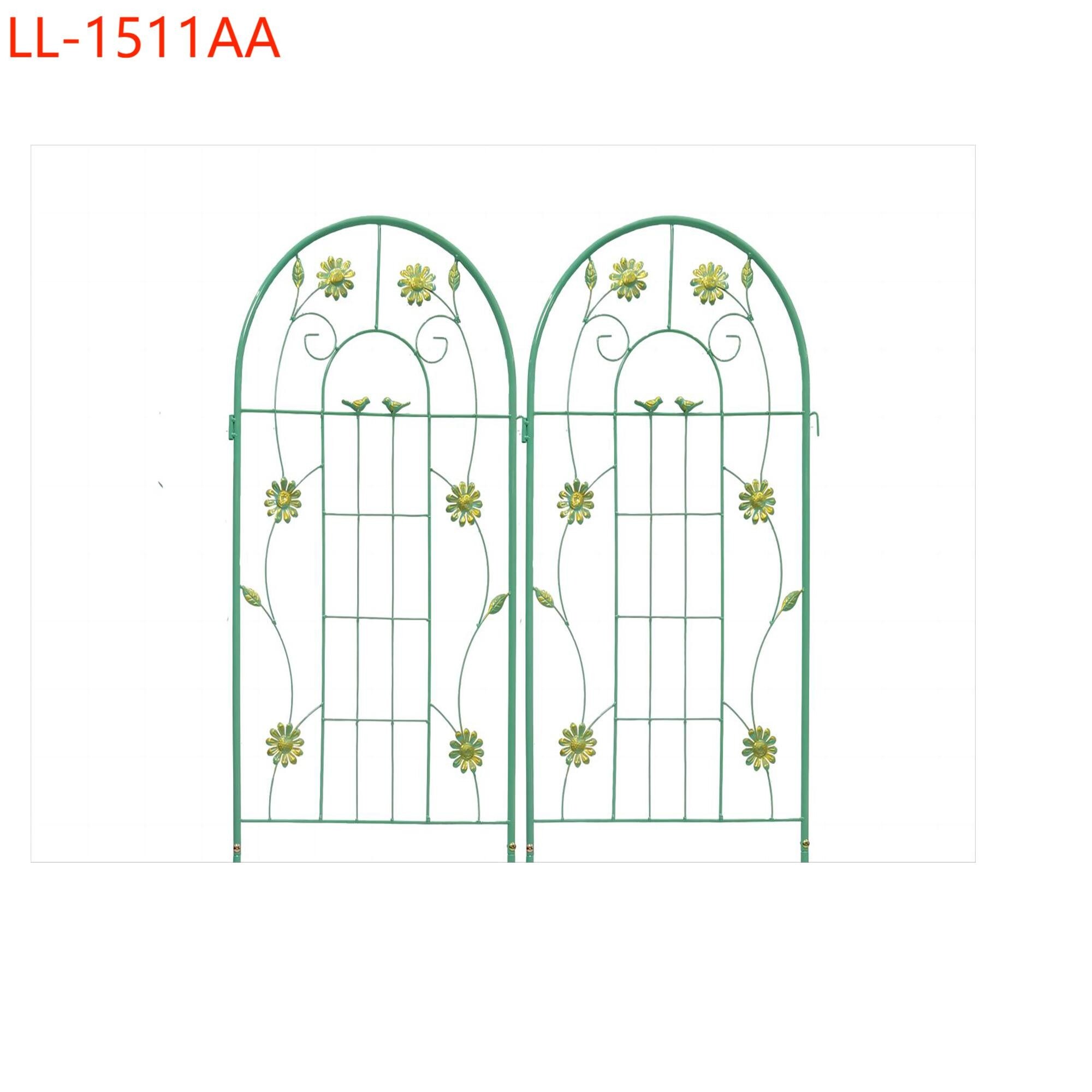 Yiekholo LL-1511AA Garden-Trellis - View #9