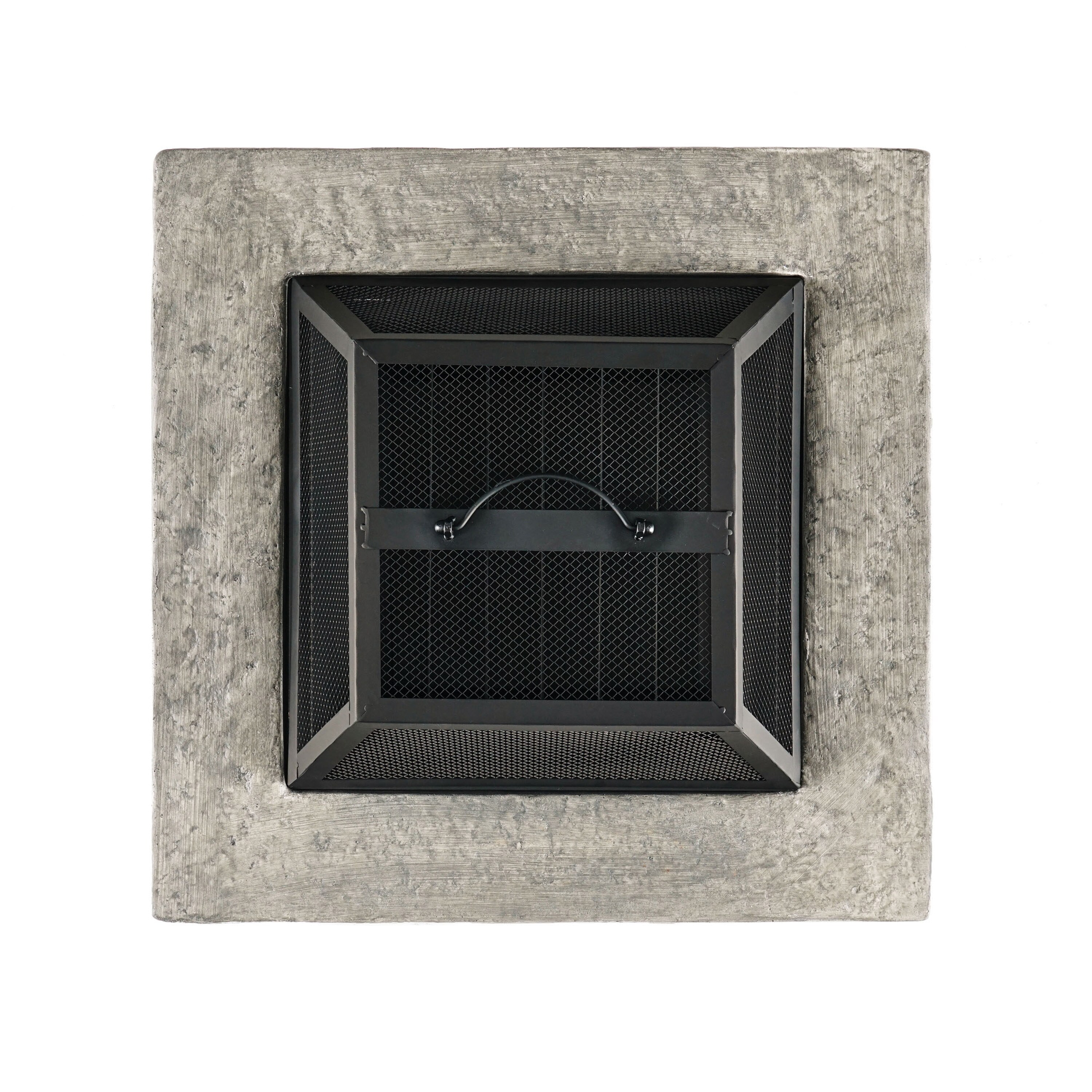 Streamdale Furniture 53657.00 Outdoor-Gas-Firepits - View #8