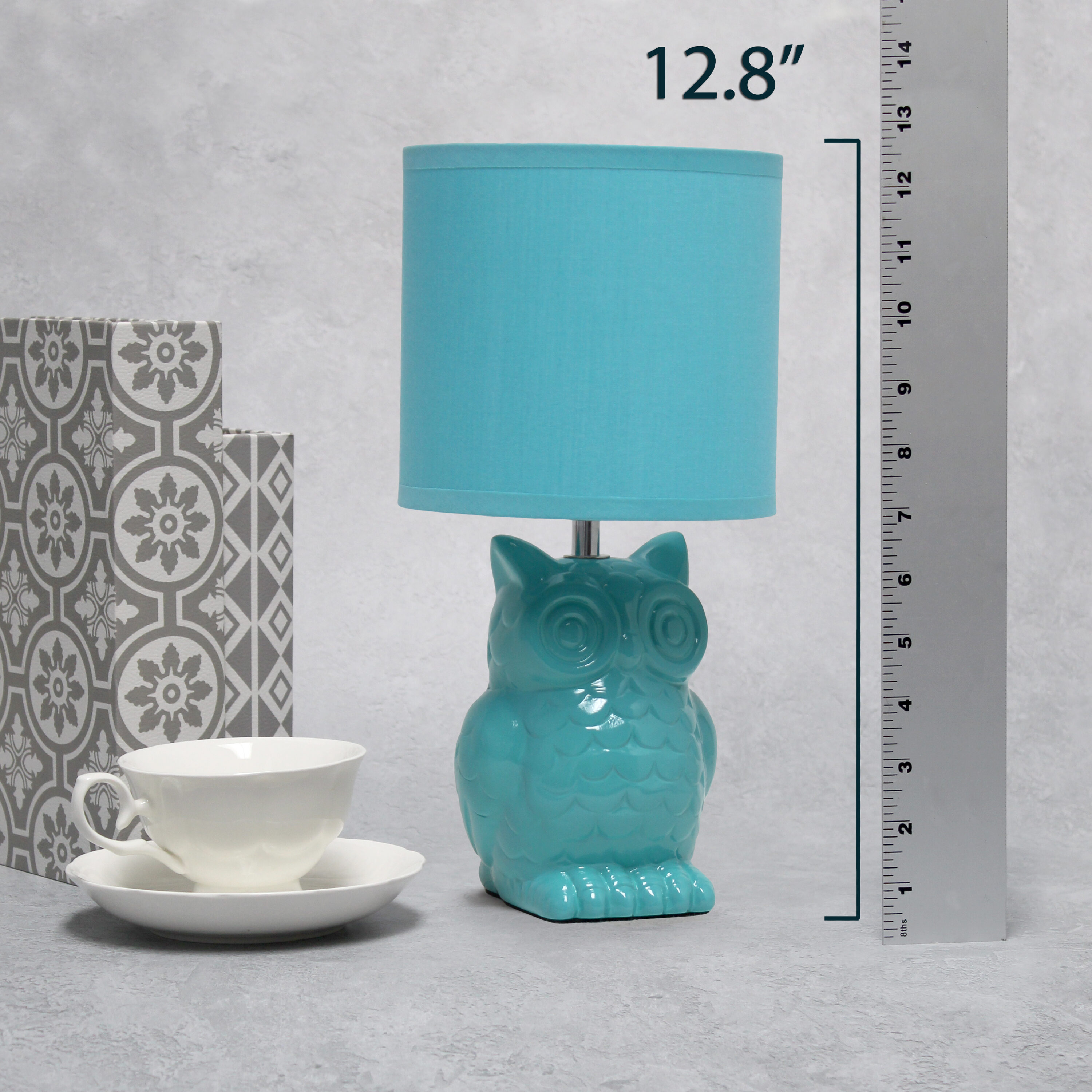 Simple Designs LT1136-TBL Table-Lamps - View #9