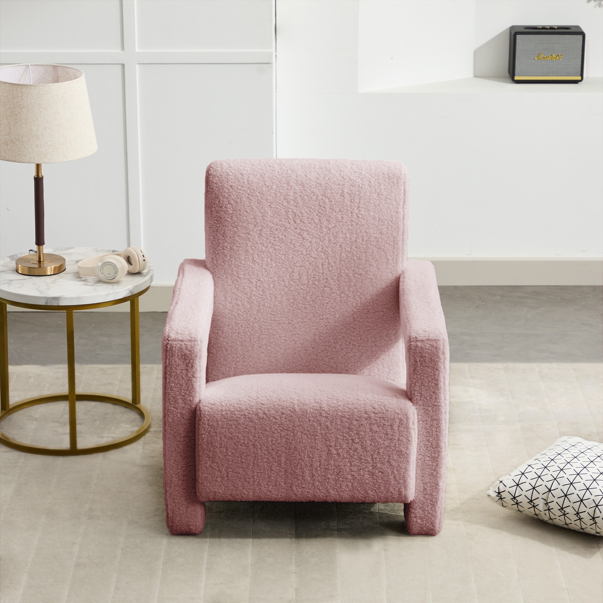 JEAREY JE-BZW3-WH-T chairs - View #3