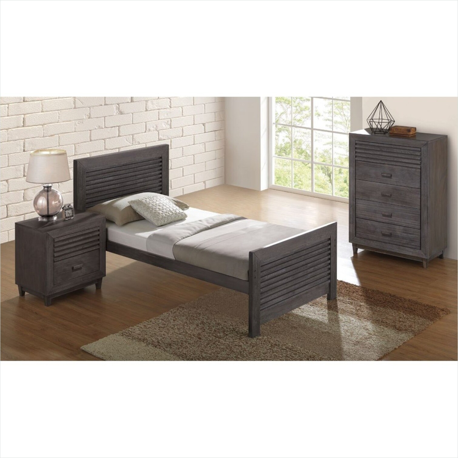 Watnature 94DW90HNTSJZ beds - View #2