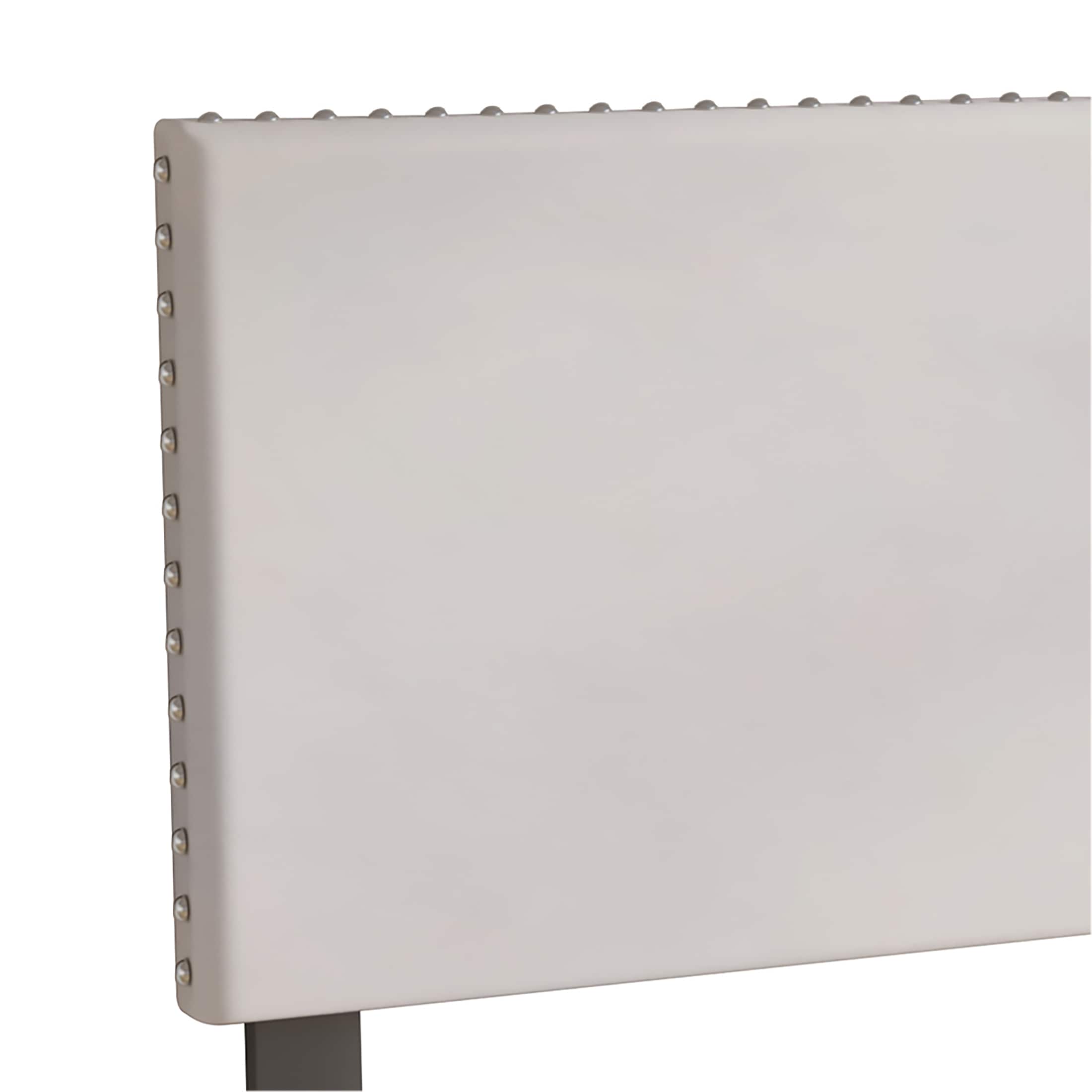 CasePiece C8376QUHB-BG-VV Upholstered-Headboards - View #4