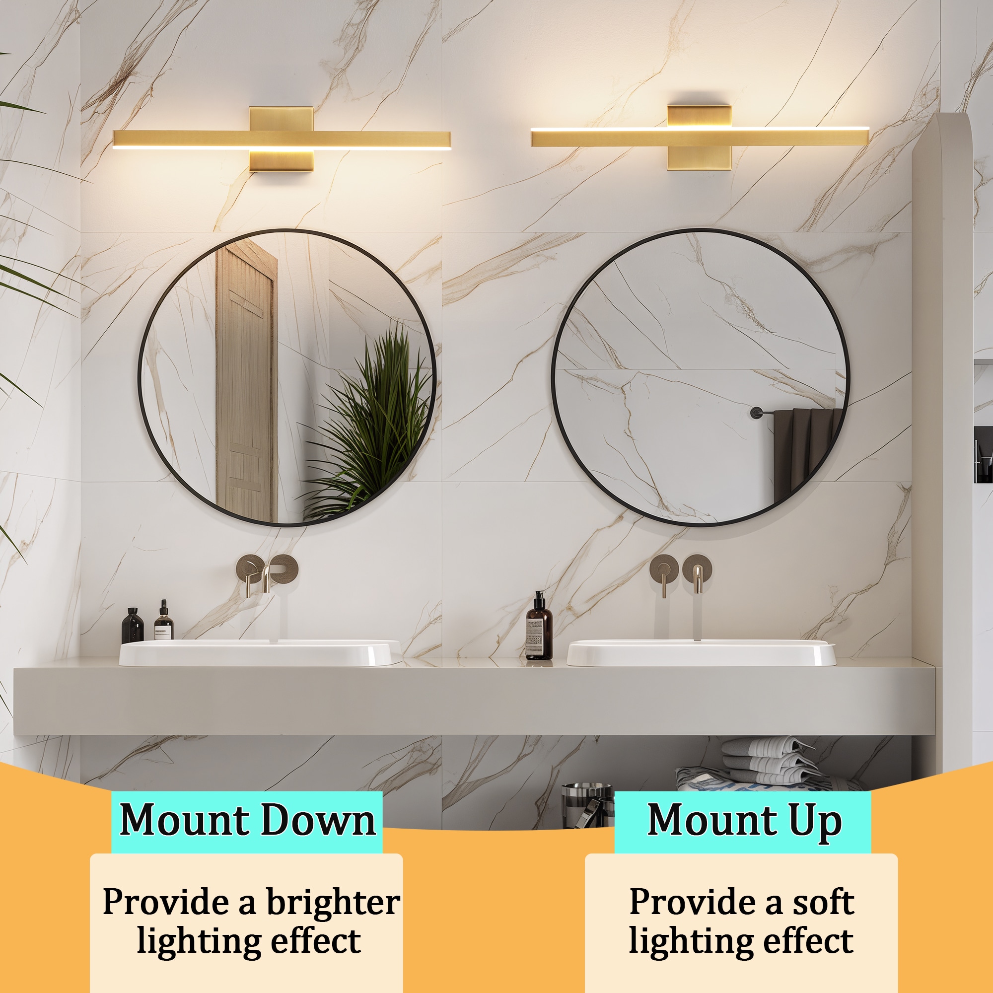 KAISITE 8203WL-24GD-US b089995 - View #12