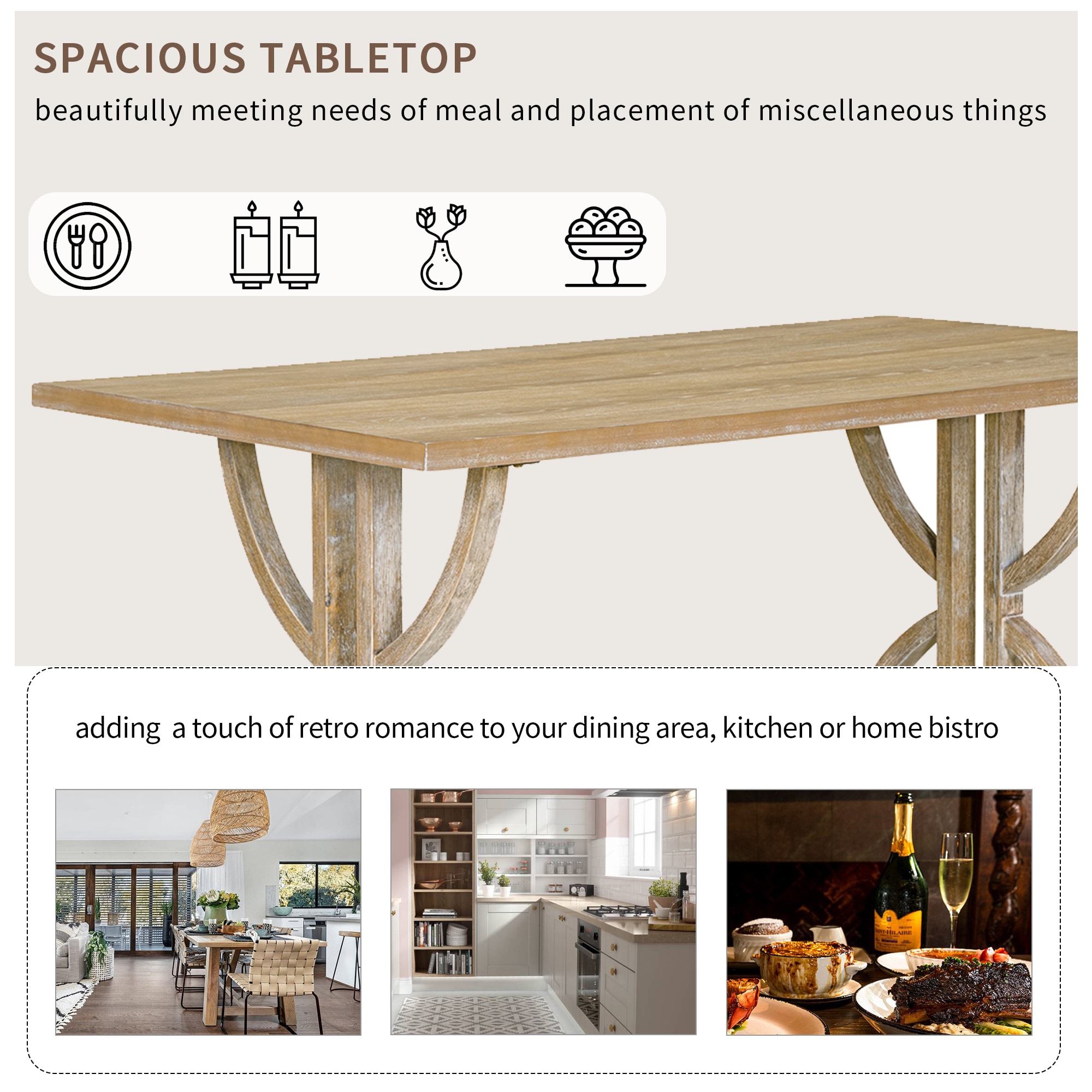 SINOFURN SYA330011BN Dining-Sets - View #9