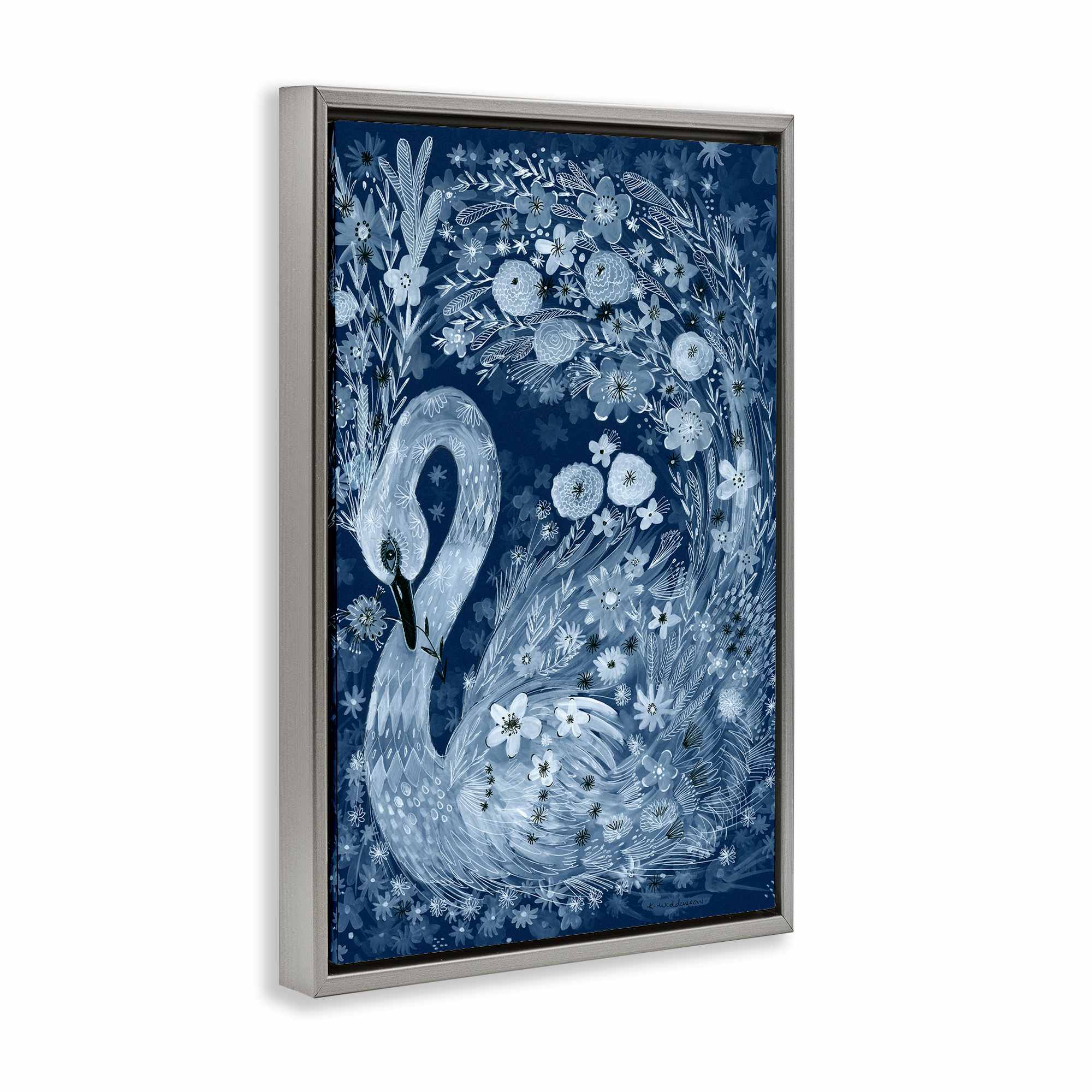 Stupell Industries BS-602-FFL-16X24 Wall-Art - View #2