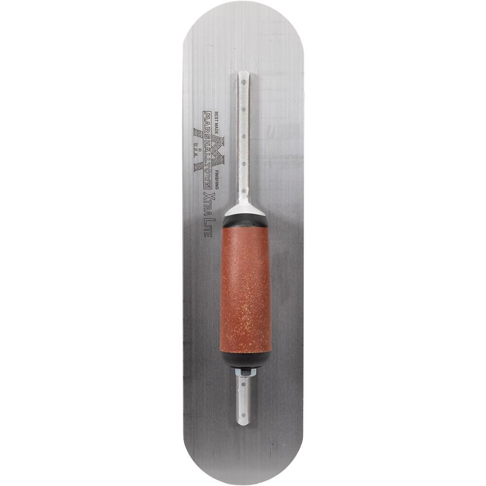 Marshalltown SP164SDCS12 Concrete-Trowels - View #3