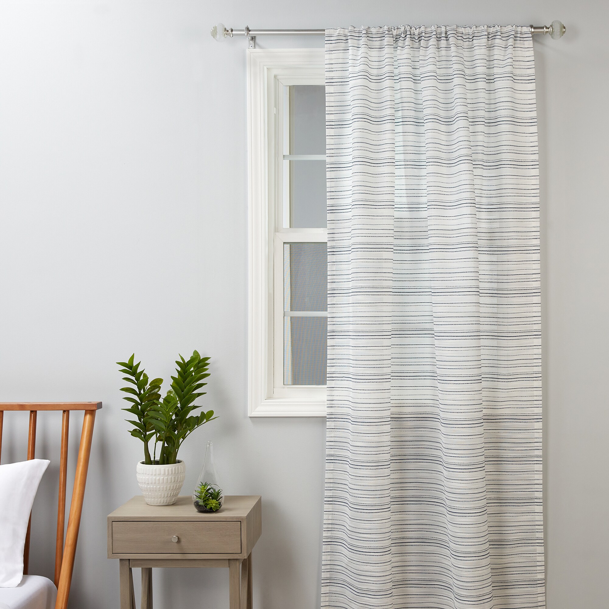 allen + roth X846.02763ZBG curtains - View #5
