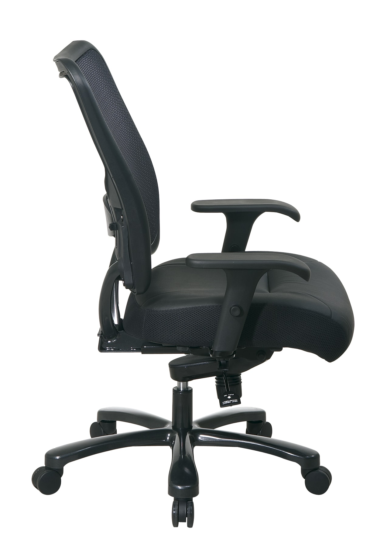 SPACE Seating 75-47A773 Office-Chairs - View #4