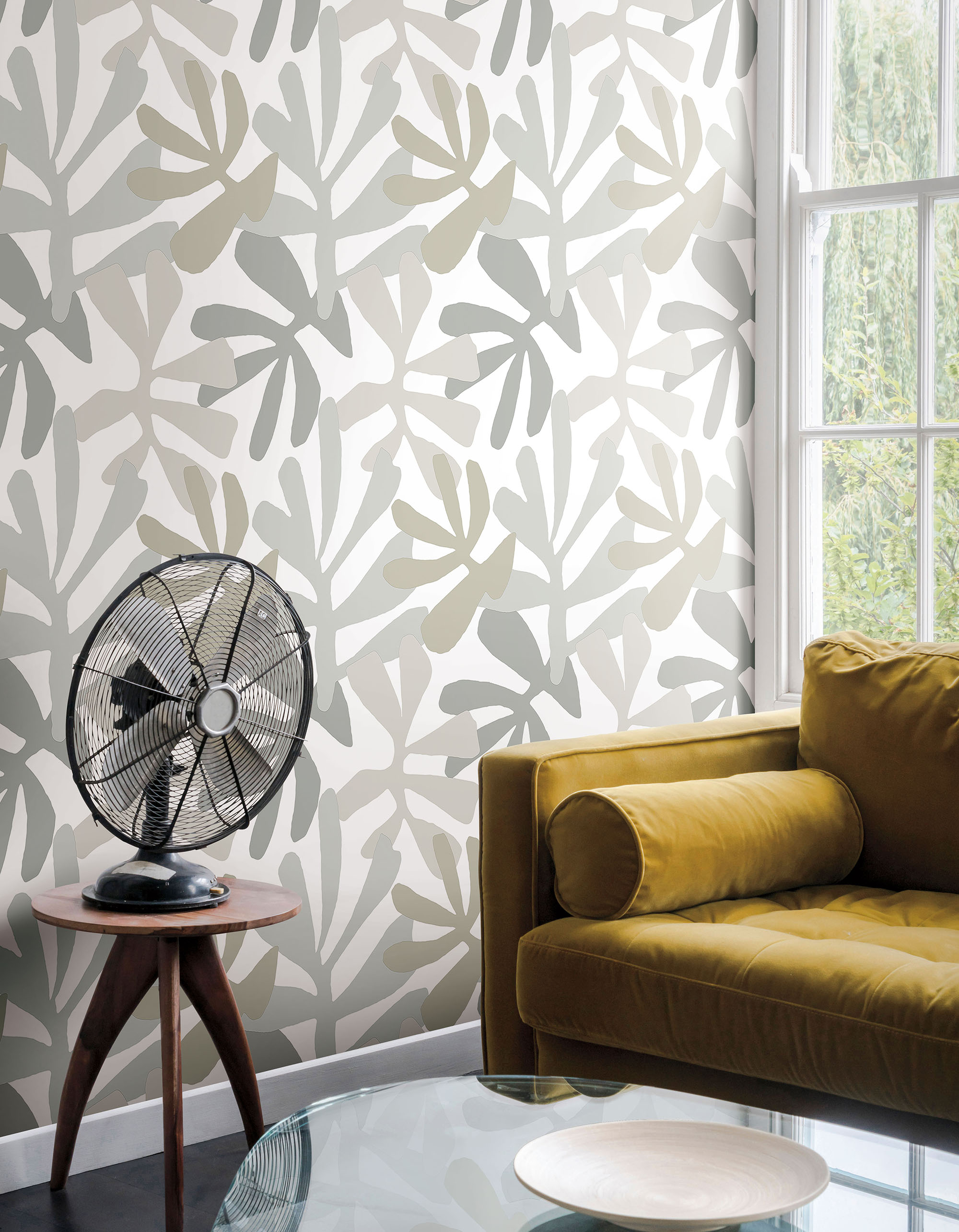 York Wallcoverings PSW1244RL wallpaper - View #5