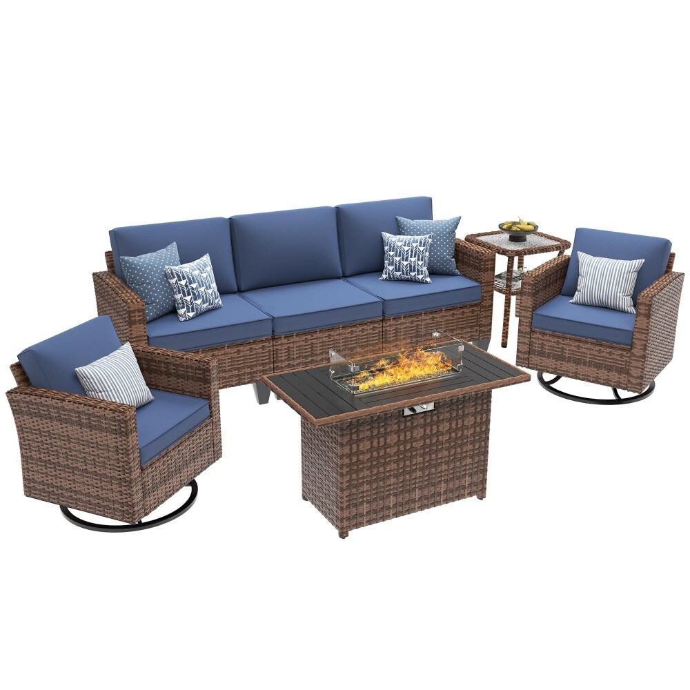 UDPATIO 761610771628 Patio-Conversation-Sets - View #2