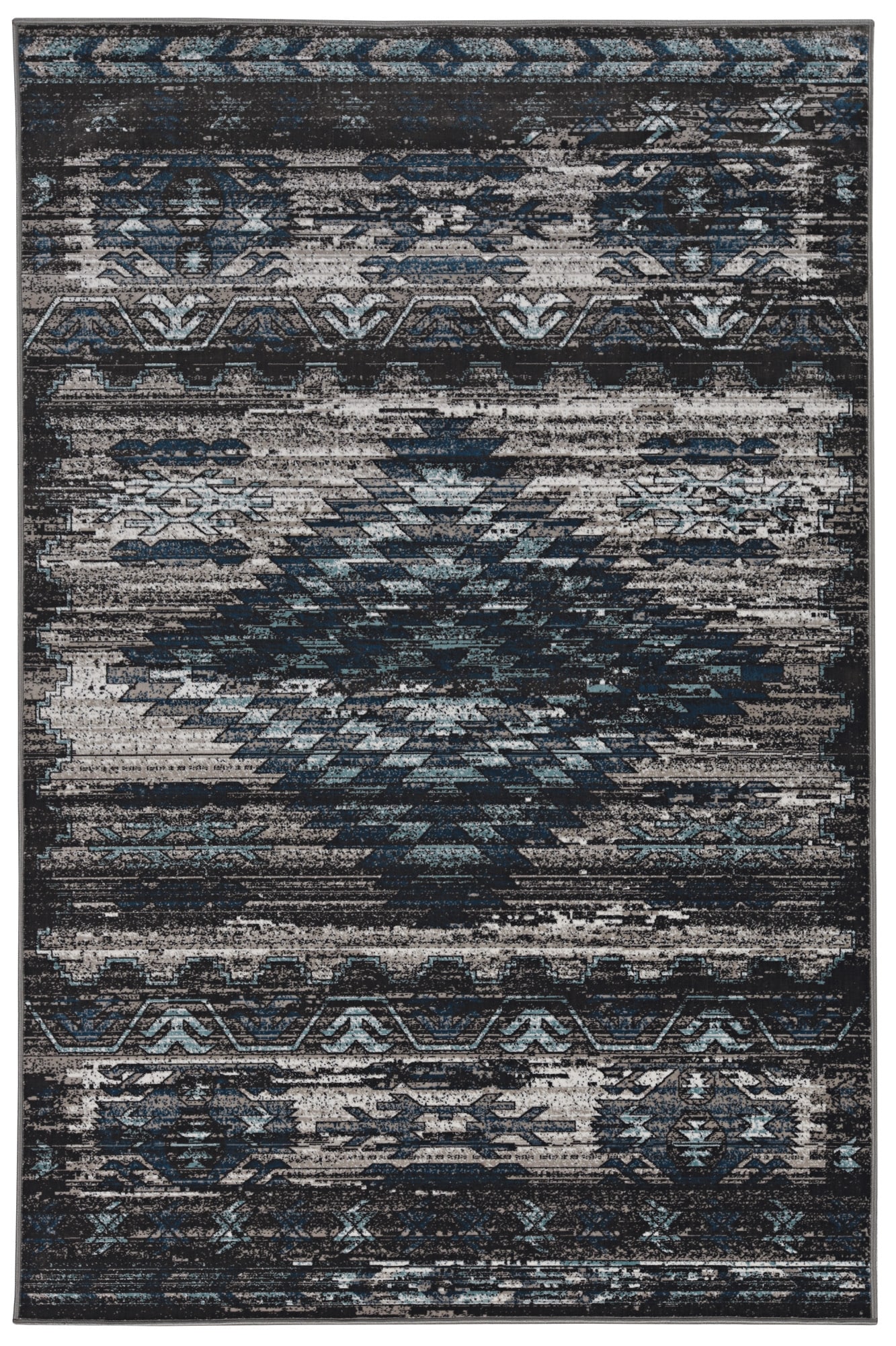 Linon RUGVT0223 rugs - View #6