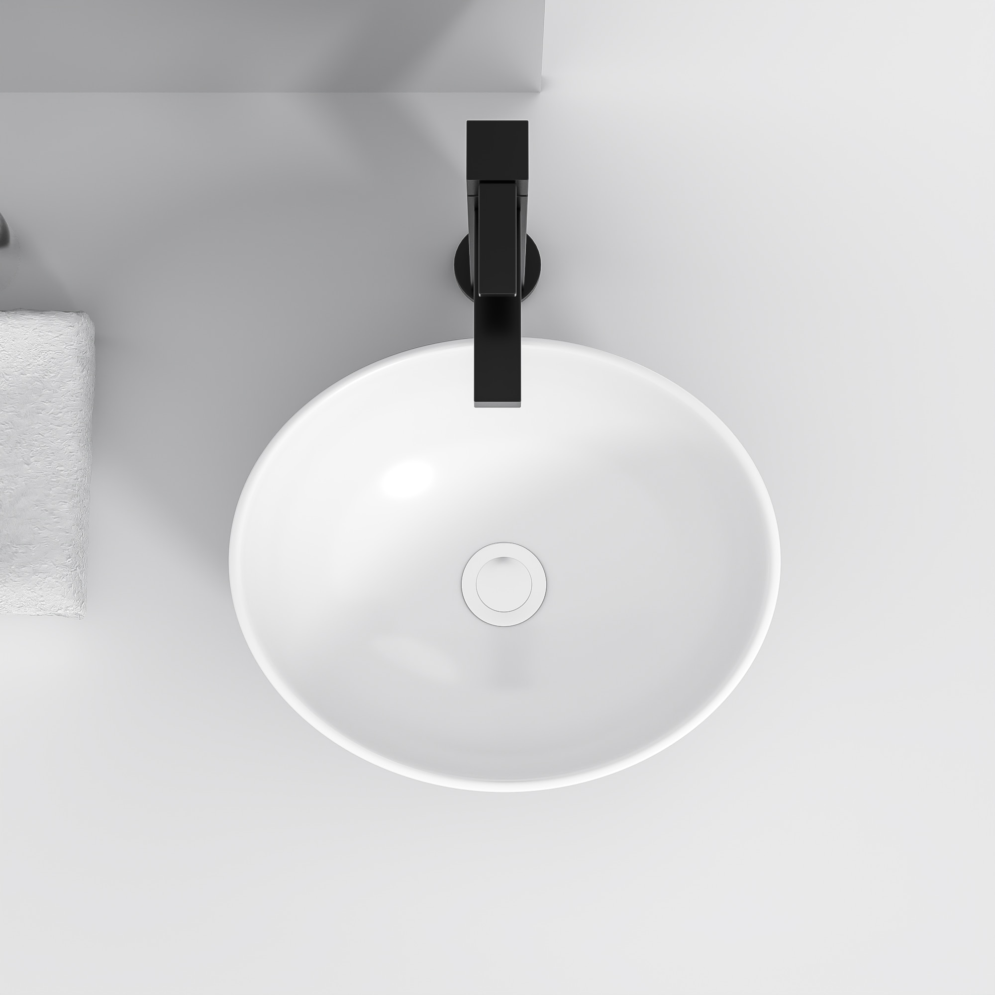 Lordear LD-LMP18003 Bath-Sink - View #6