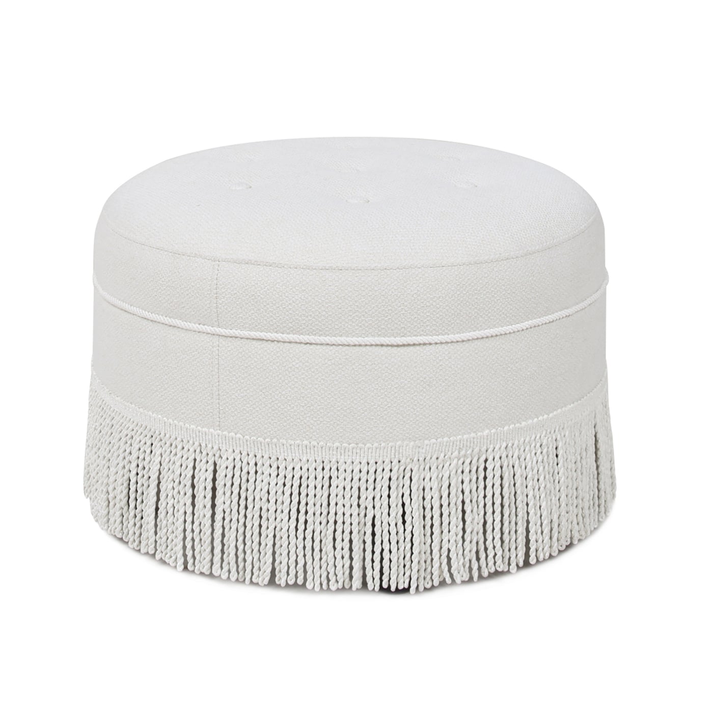 Jennifer Taylor Home 2345-D014 Indoor-Ottomans - View #5