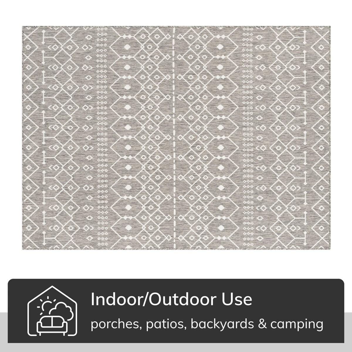 Well Woven MED-157-4 rugs - View #4