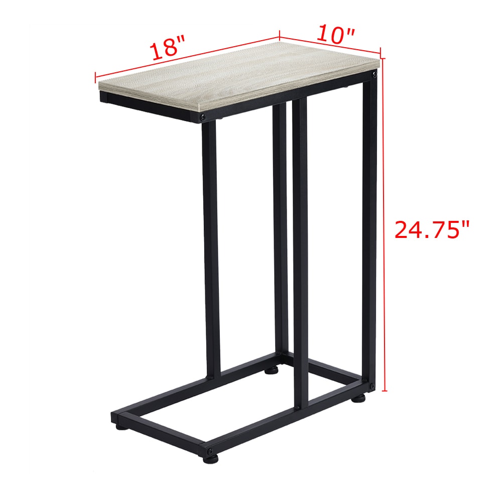 Winado 154336992796 End-Tables - View #2