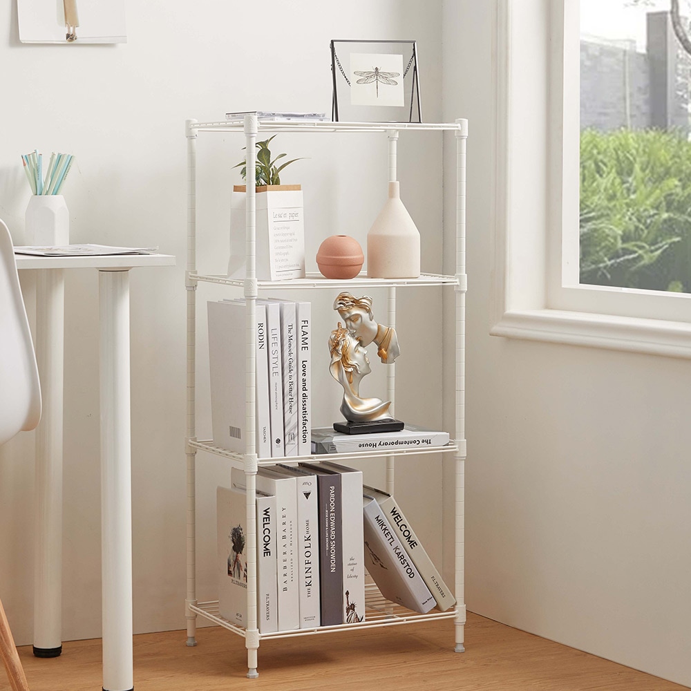 MZG E304598OW401LB Free-Standing-Shelving - View #7