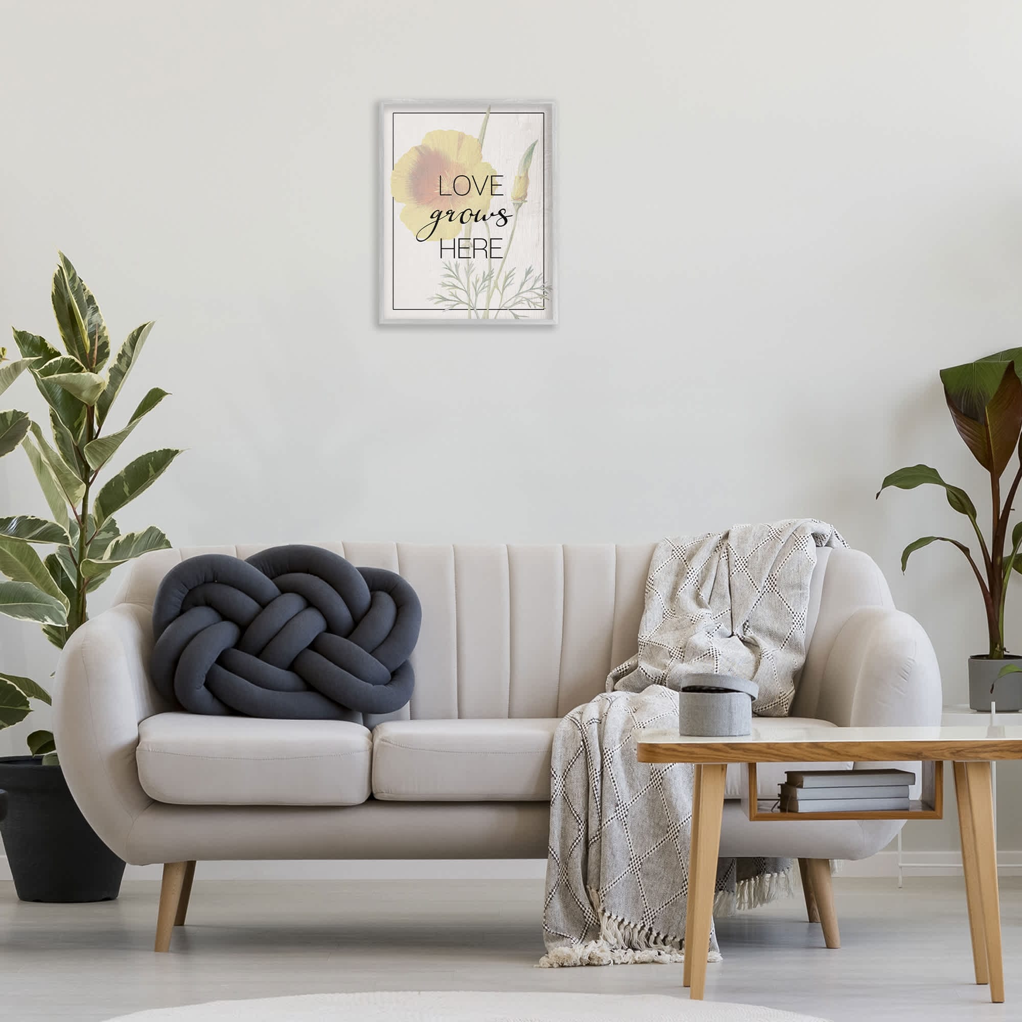 Stupell Industries BT-158-GFF-16X20 Wall-Art - View #3