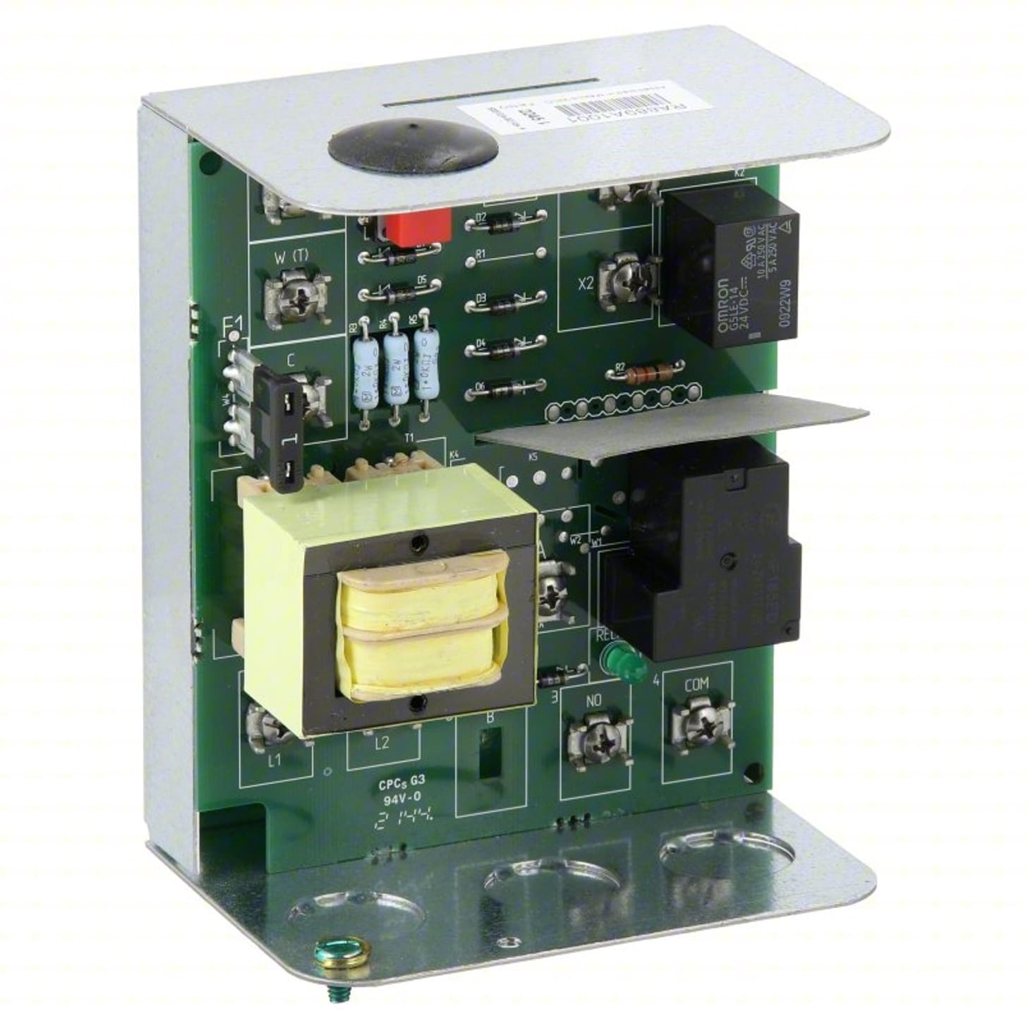 Honeywell Home YHR845A1030 Hydronic-Gas-Basebrd-Heat-Acces - View #3