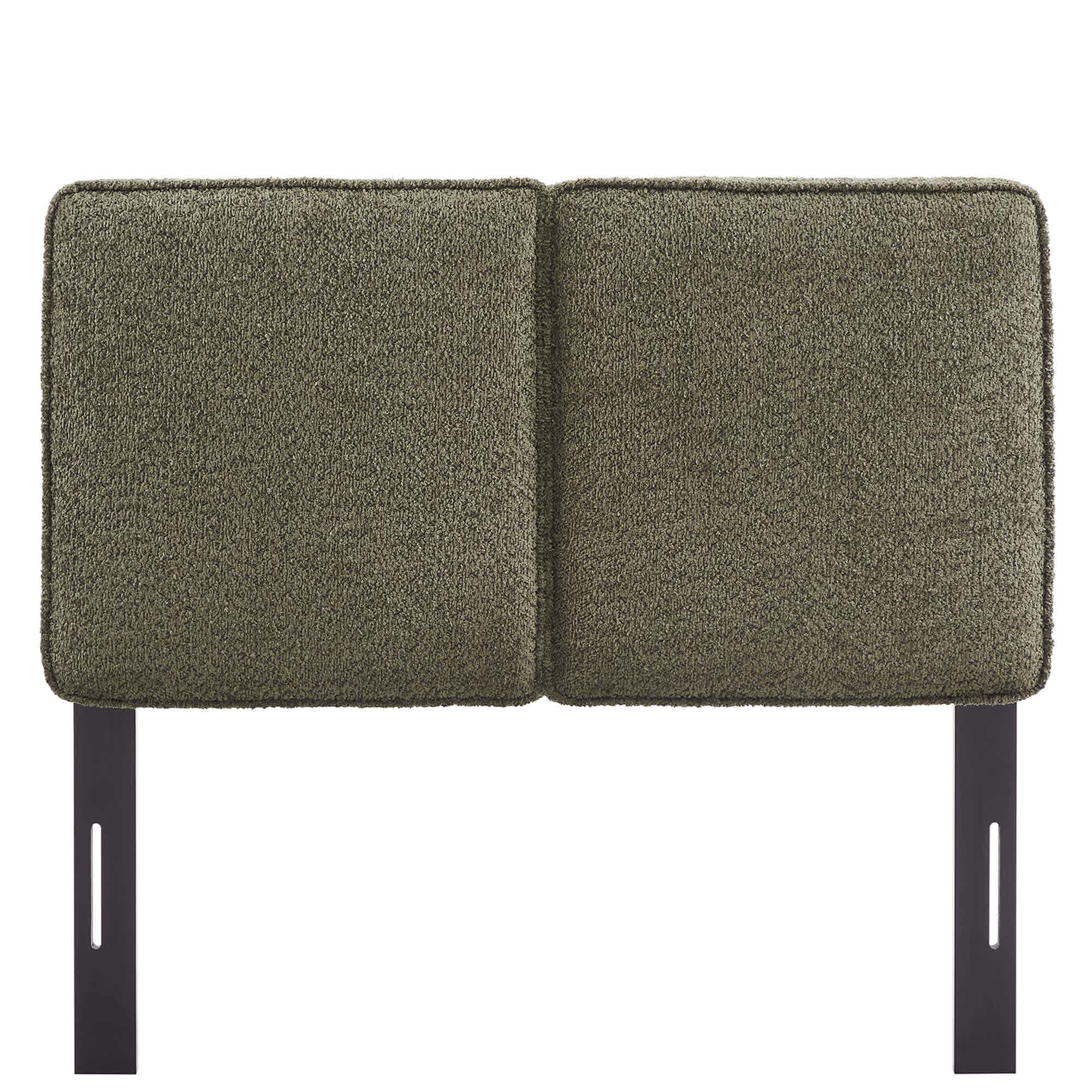 Modway MOD-7145-SGE Upholstered-Headboards - View #5