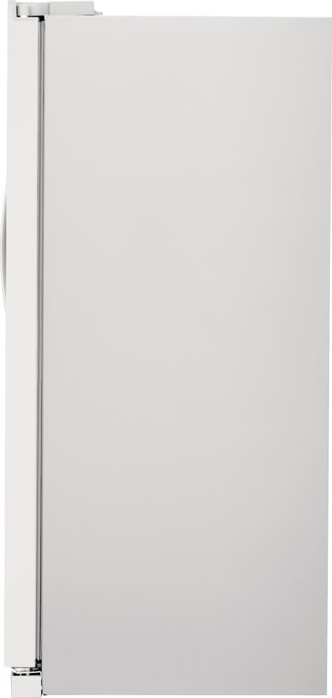 Frigidaire FRSS2323AW Side-By-Side - View #11
