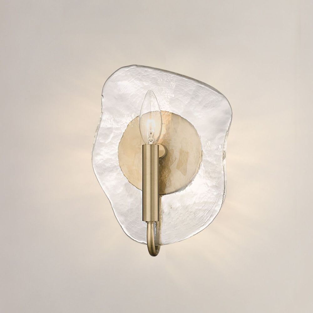 Golden Lighting A-GL-1140-1W MBS-HWG b090000 - View #3