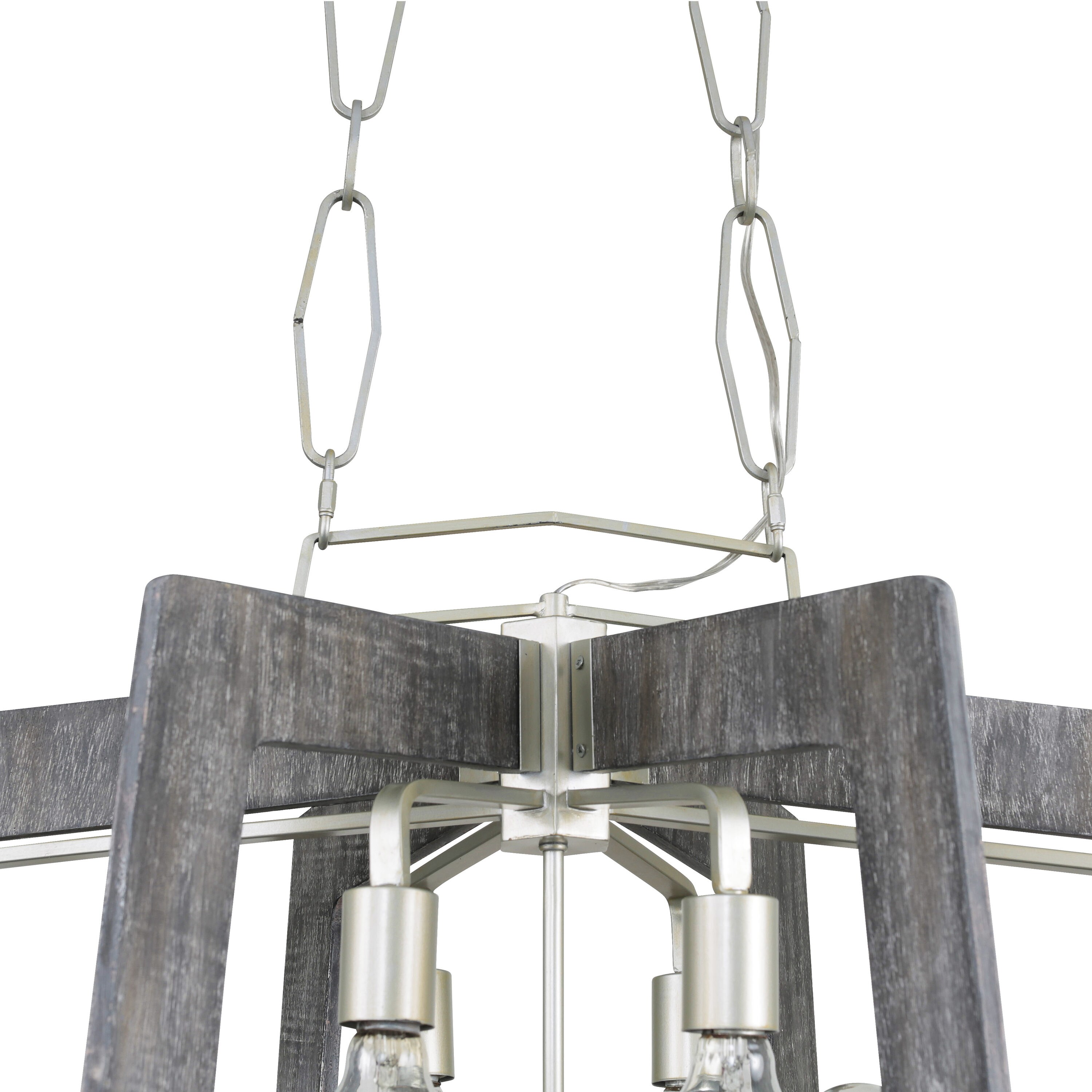Varaluz 268N08SOG Pendant-Lights - View #6