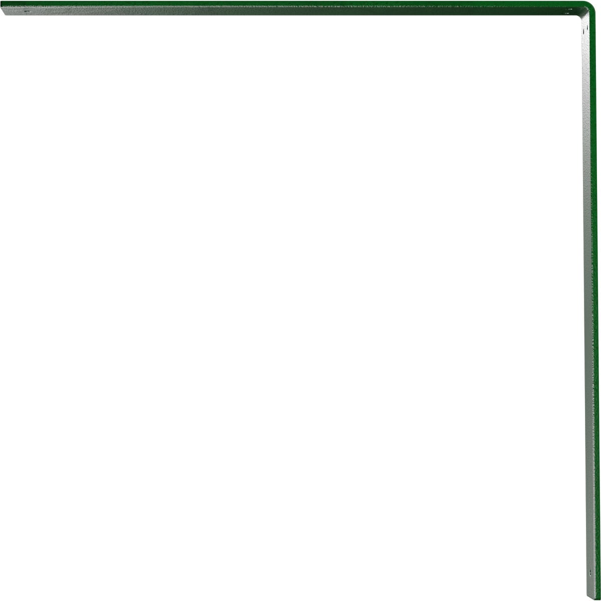 Ekena Millwork BKTM02X24X24HAHDG Mending-Plates-Brackets-Braces - View #4