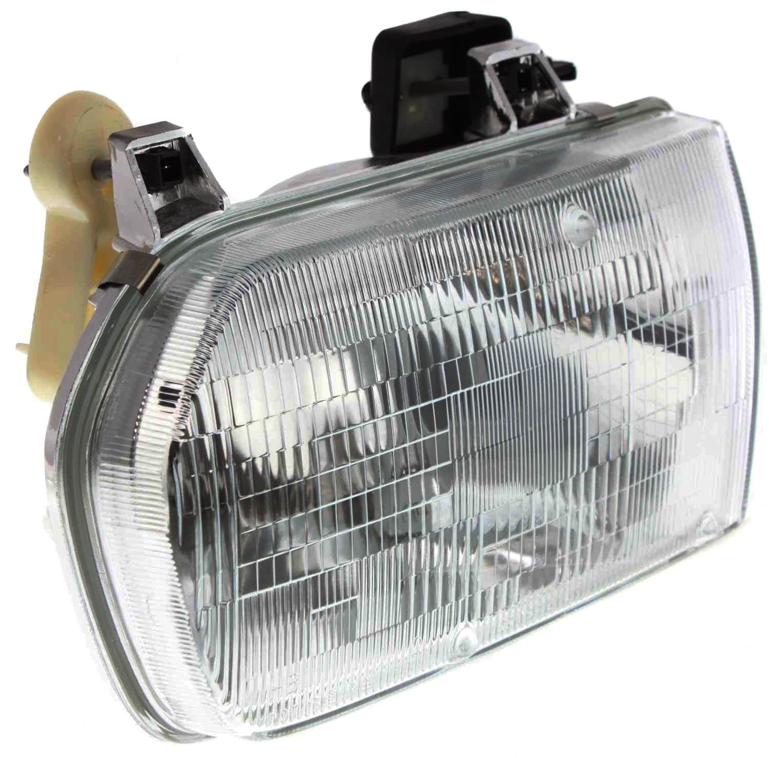 Garage-Pro JCW20-3558-00GP Headlights-Components - View #3
