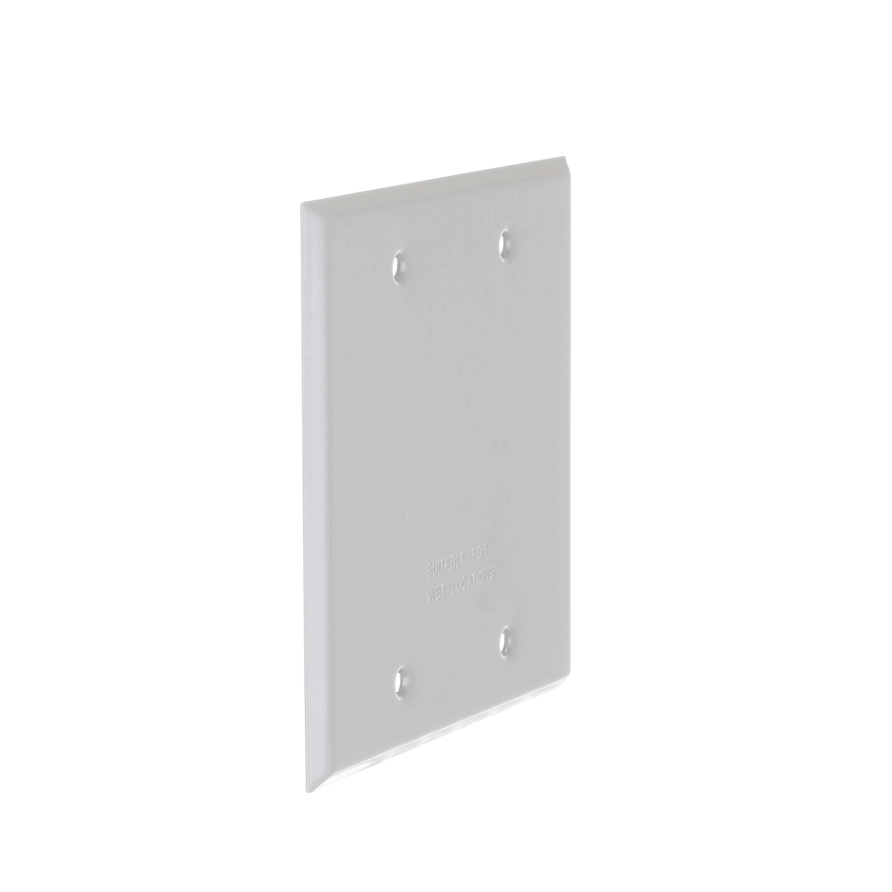Hubbell 5175-0 Electrical-Box-Covers - View #4