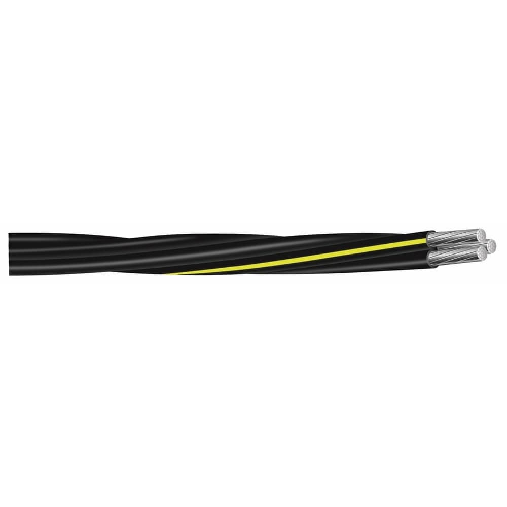 Southwire 55415001 Service-Entrance-Cable - View #2