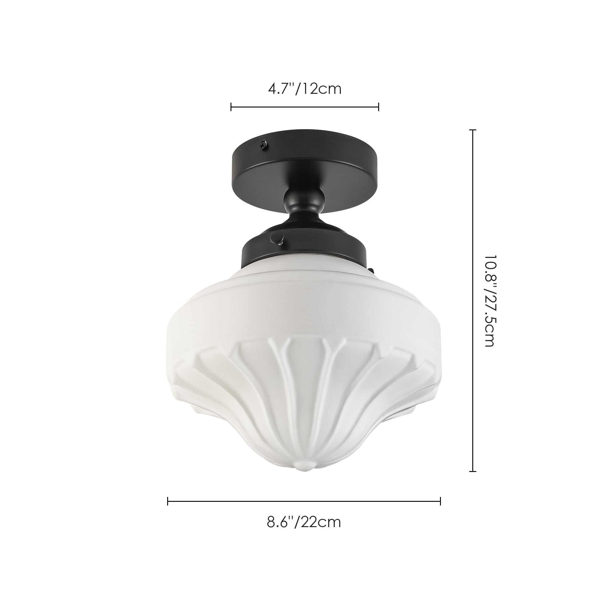 Rennnsan FL810180348 flushmounts - View #12