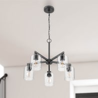 Chandeliers Style Transitional